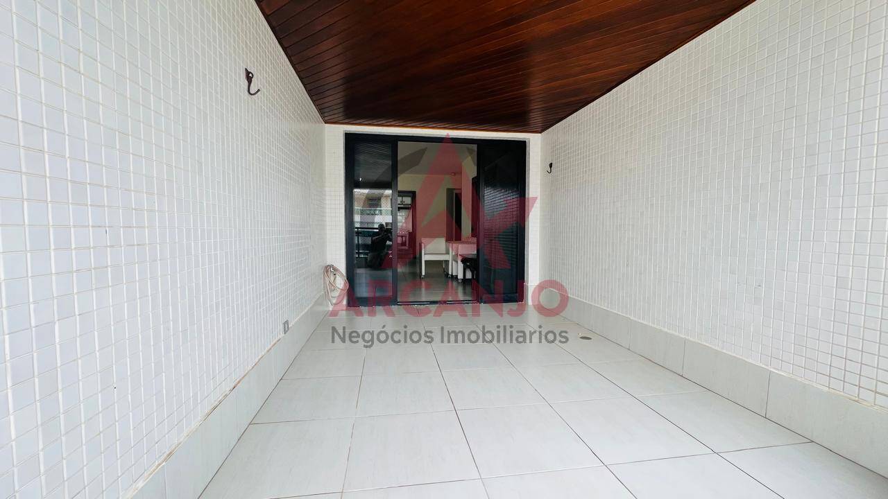 Apartamento à venda com 3 quartos, 134m² - Foto 17