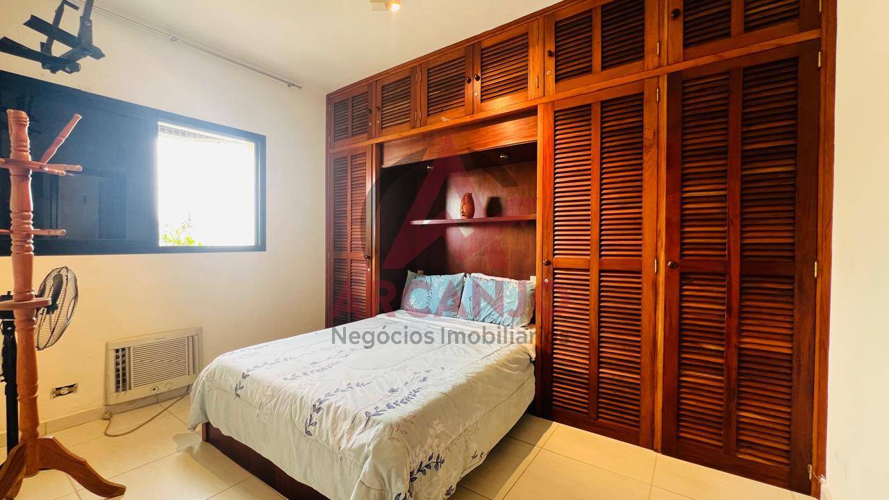 Apartamento à venda com 3 quartos, 134m² - Foto 7