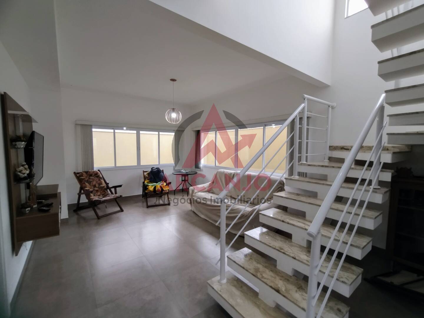 Casa à venda com 4 quartos, 280m² - Foto 7