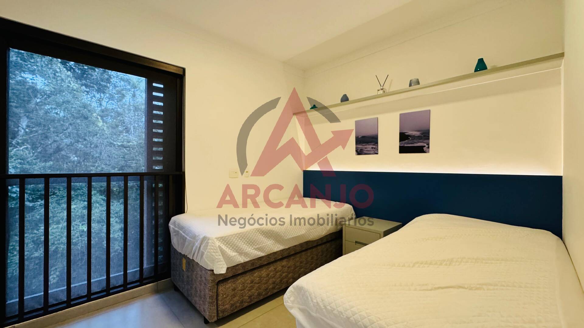 Apartamento à venda com 3 quartos, 140m² - Foto 10