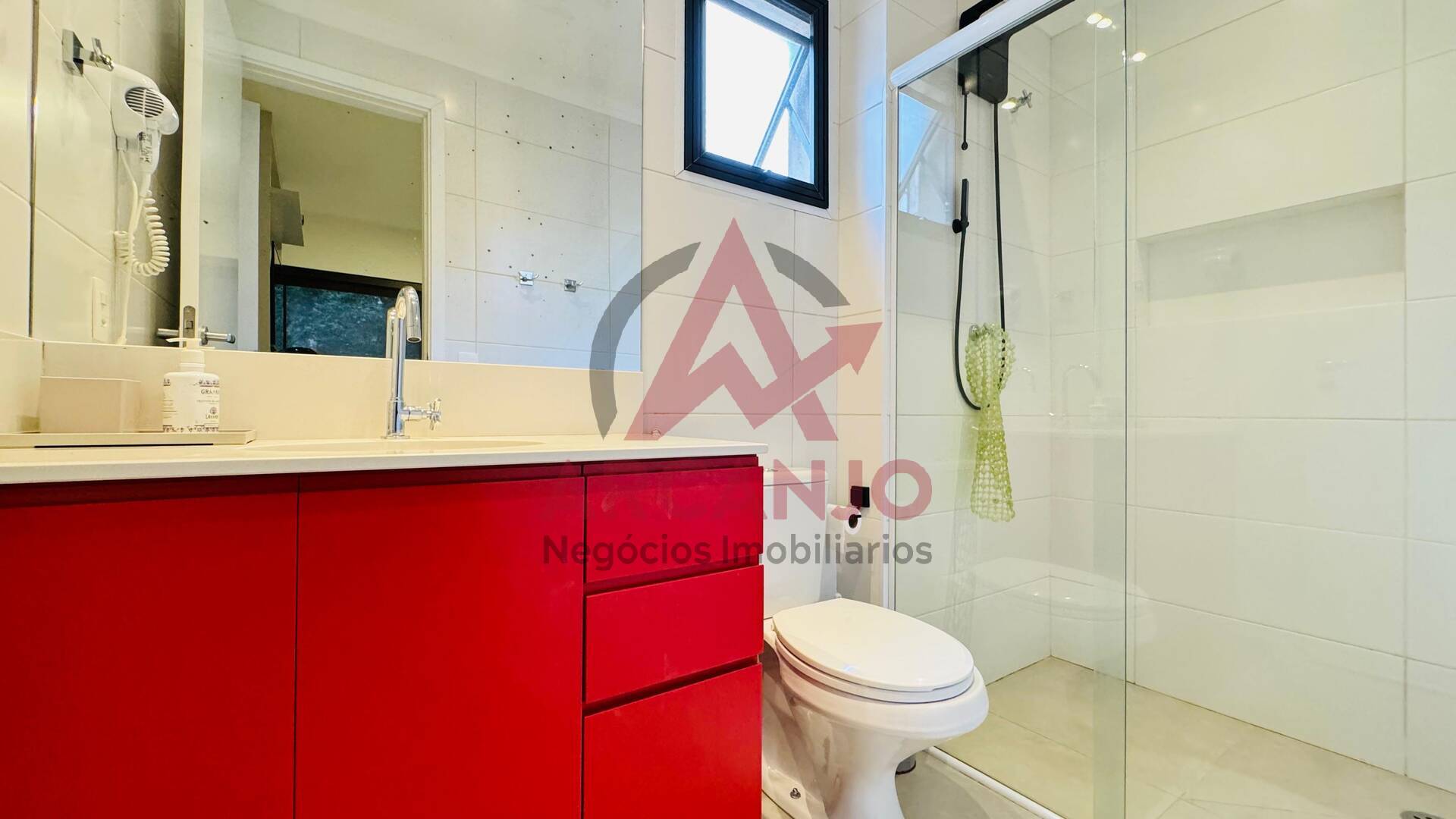 Apartamento à venda com 3 quartos, 140m² - Foto 9