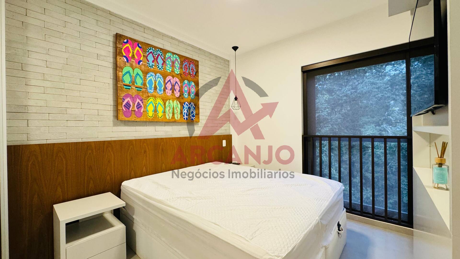 Apartamento à venda com 3 quartos, 140m² - Foto 8