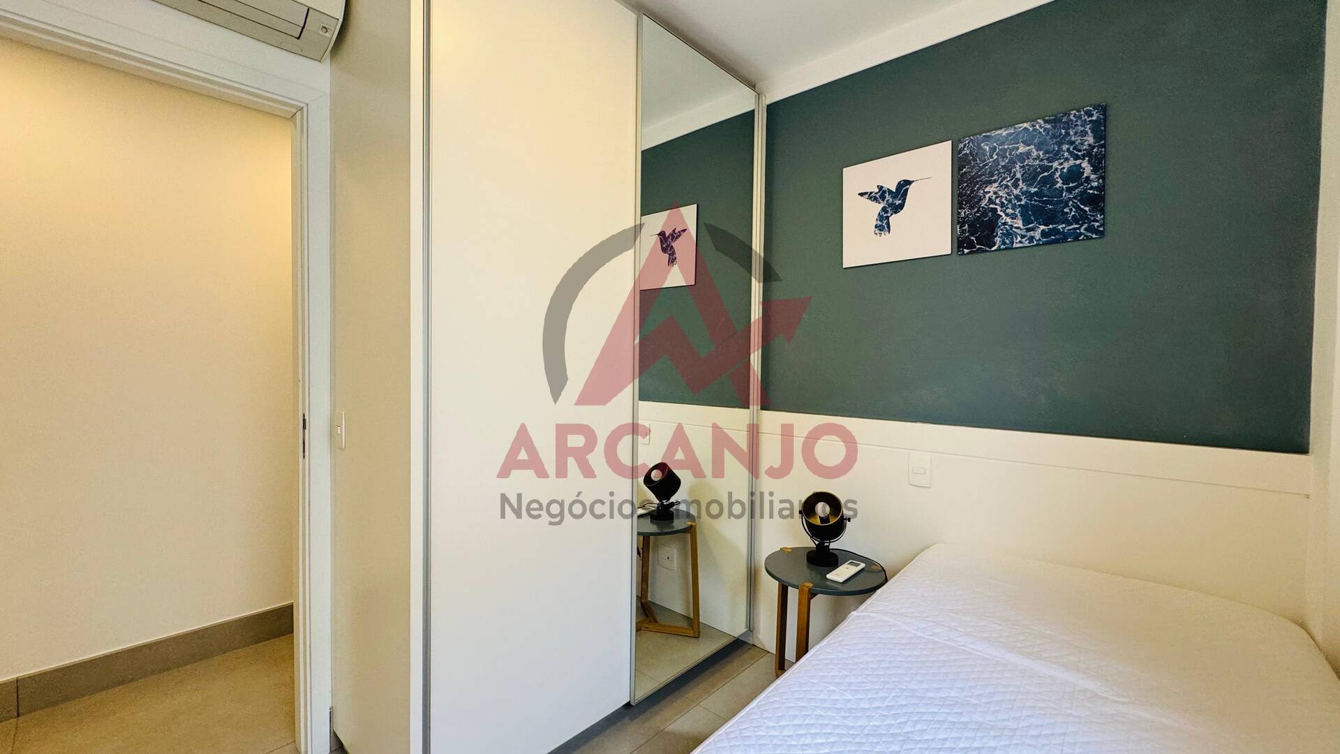 Apartamento à venda com 3 quartos, 140m² - Foto 13