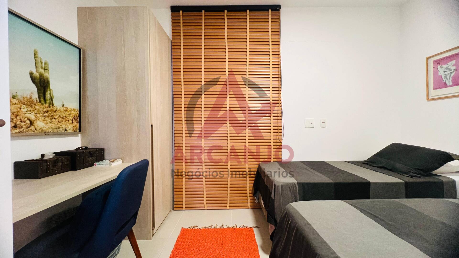 Apartamento à venda com 3 quartos, 140m² - Foto 10