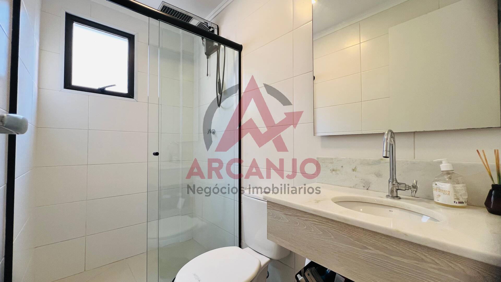 Apartamento à venda com 3 quartos, 140m² - Foto 11