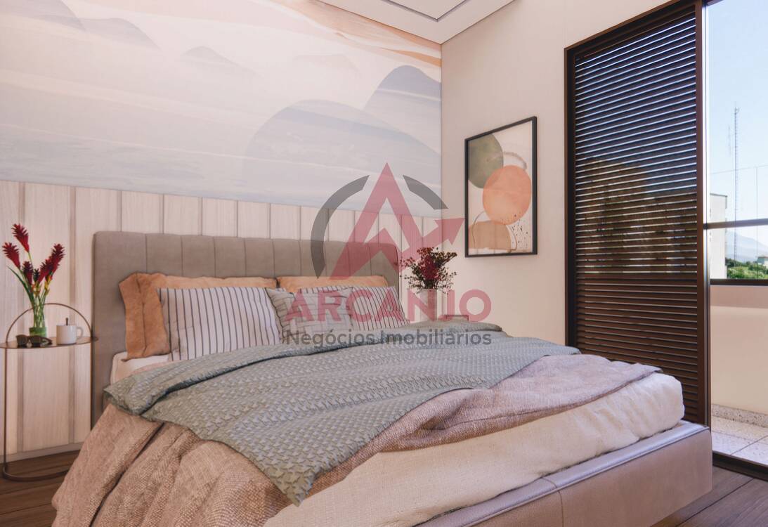 Apartamento à venda com 3 quartos, 98m² - Foto 6