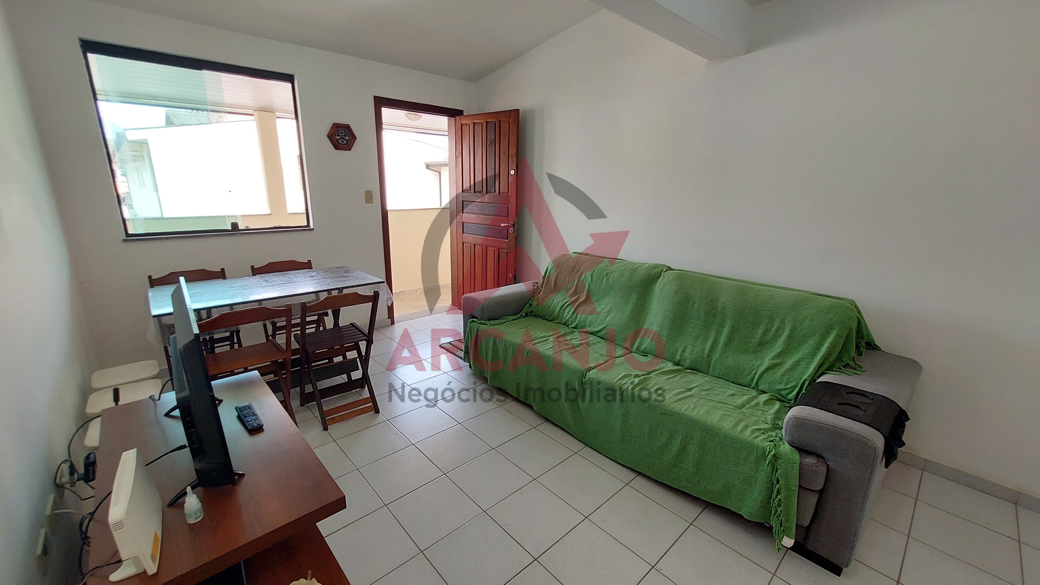 Apartamento à venda com 3 quartos, 90m² - Foto 3