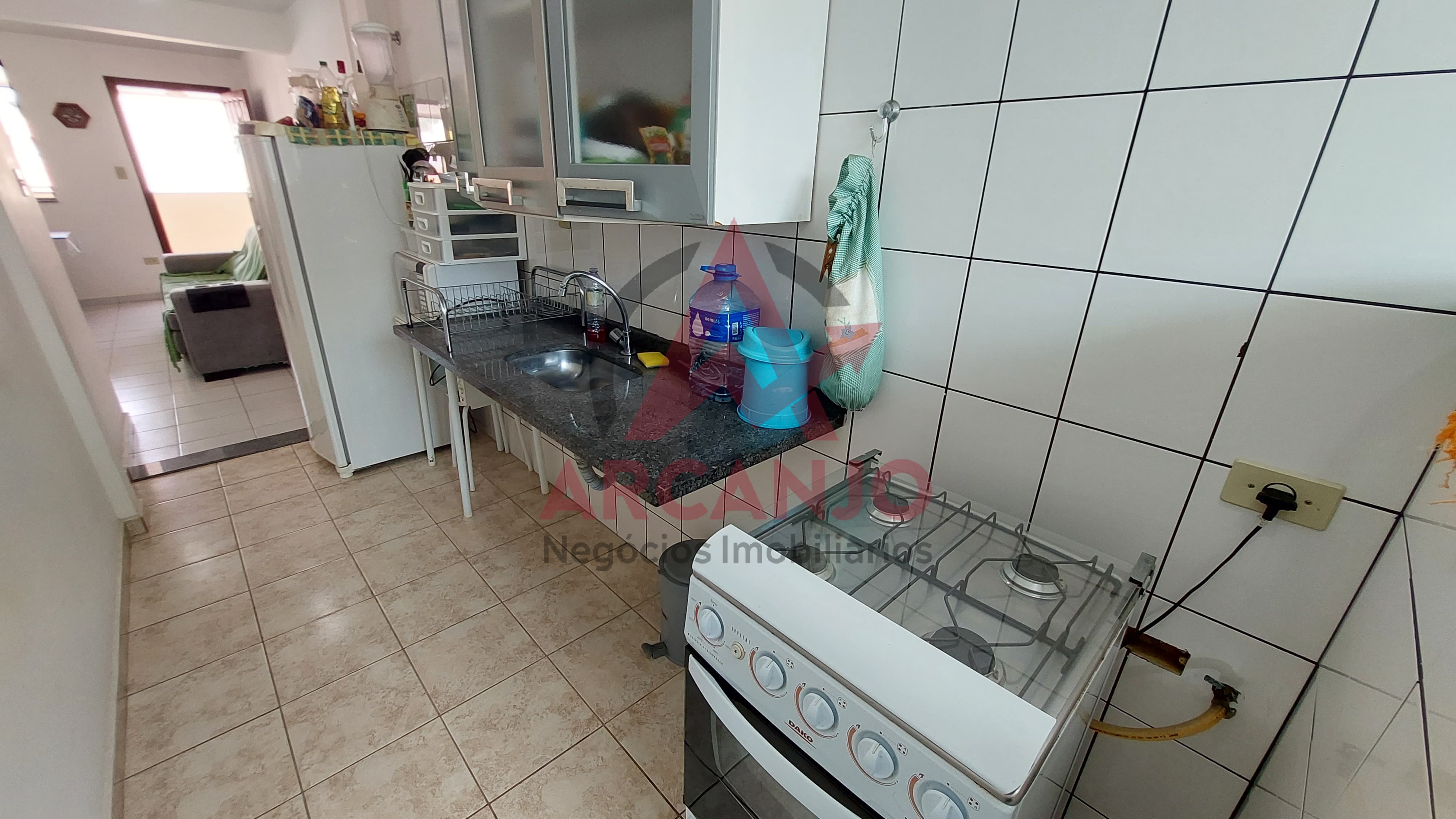 Apartamento à venda com 3 quartos, 90m² - Foto 7