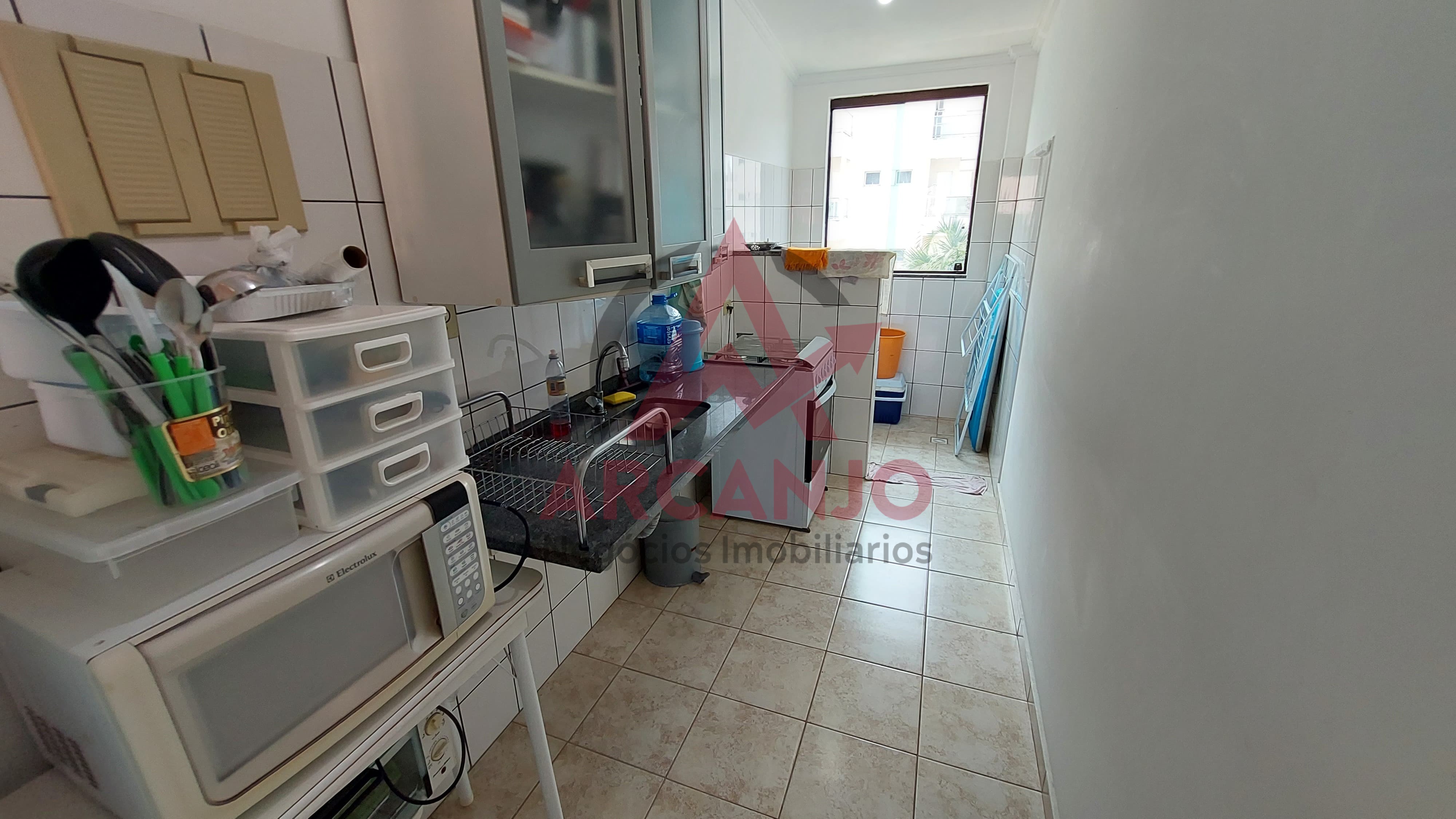 Apartamento à venda com 3 quartos, 90m² - Foto 8