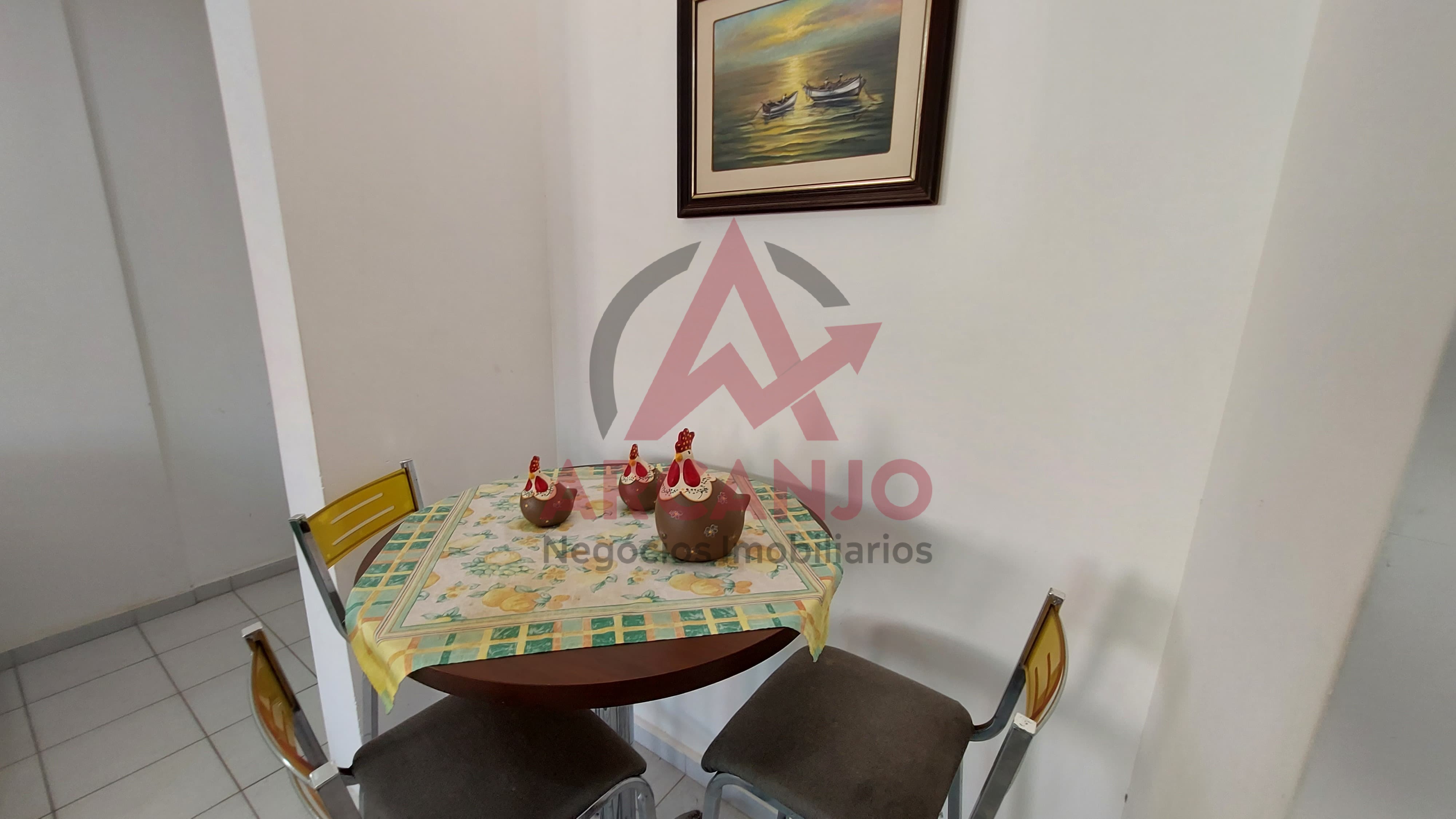 Apartamento à venda com 3 quartos, 90m² - Foto 6