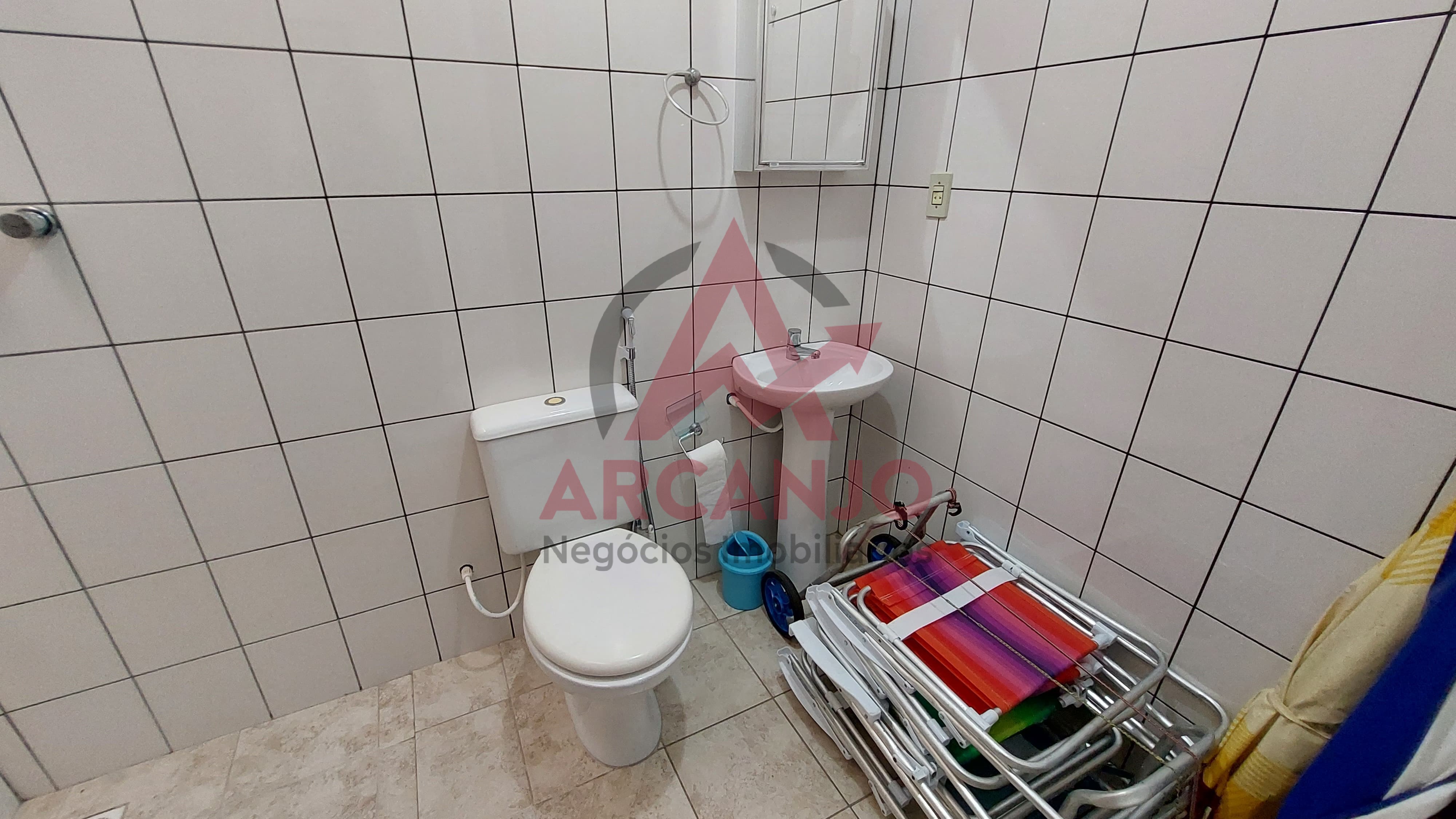 Apartamento à venda com 3 quartos, 90m² - Foto 12