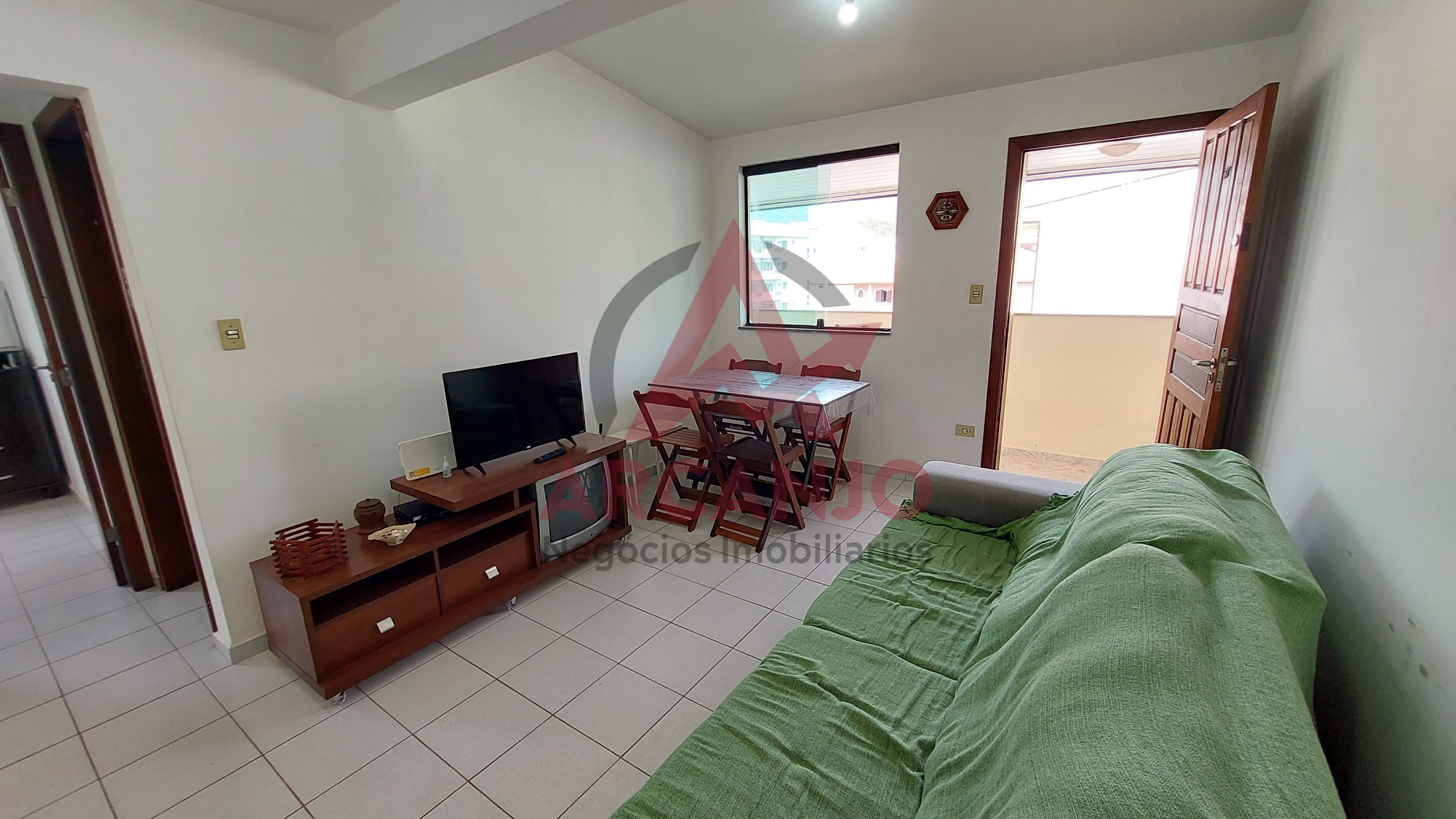 Apartamento à venda com 3 quartos, 90m² - Foto 5