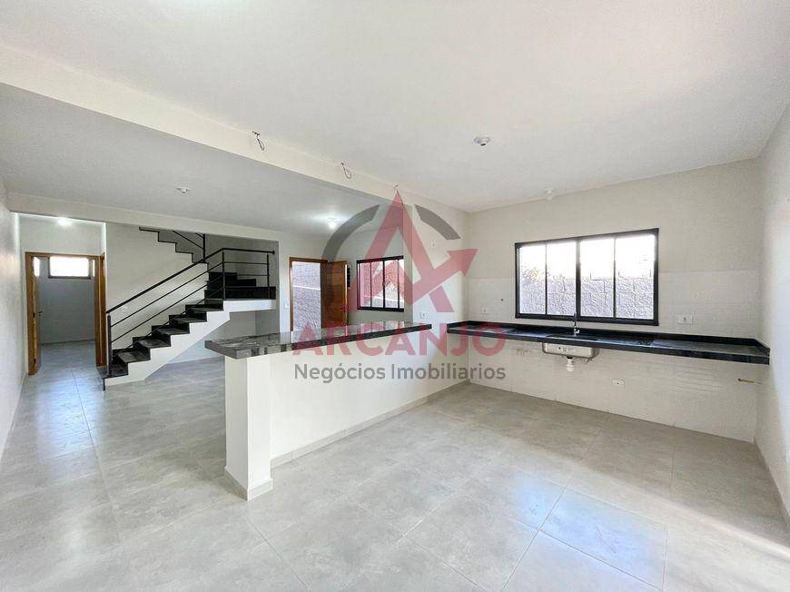 Casa à venda com 3 quartos, 136m² - Foto 6