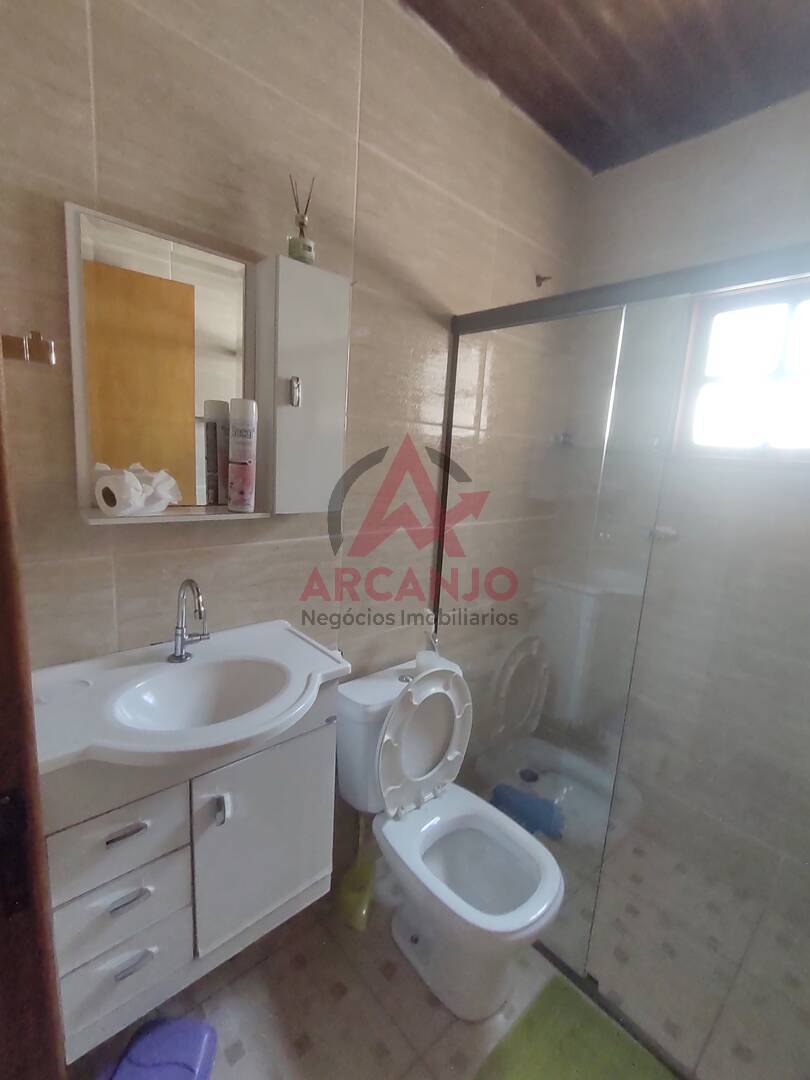 Casa à venda com 3 quartos, 136m² - Foto 13