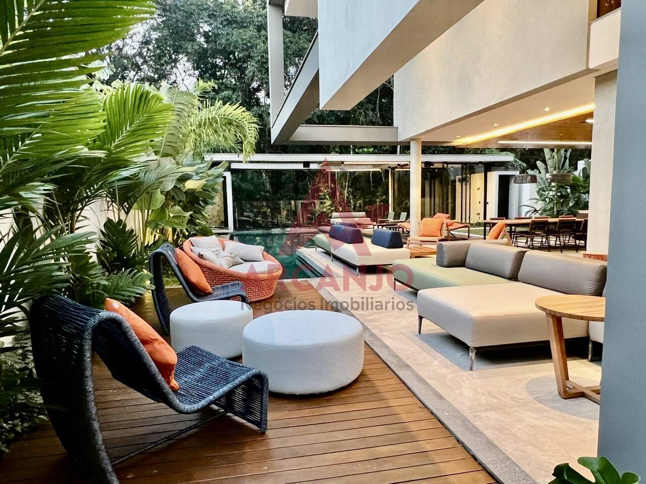 Casa à venda com 6 quartos, 578m² - Foto 27