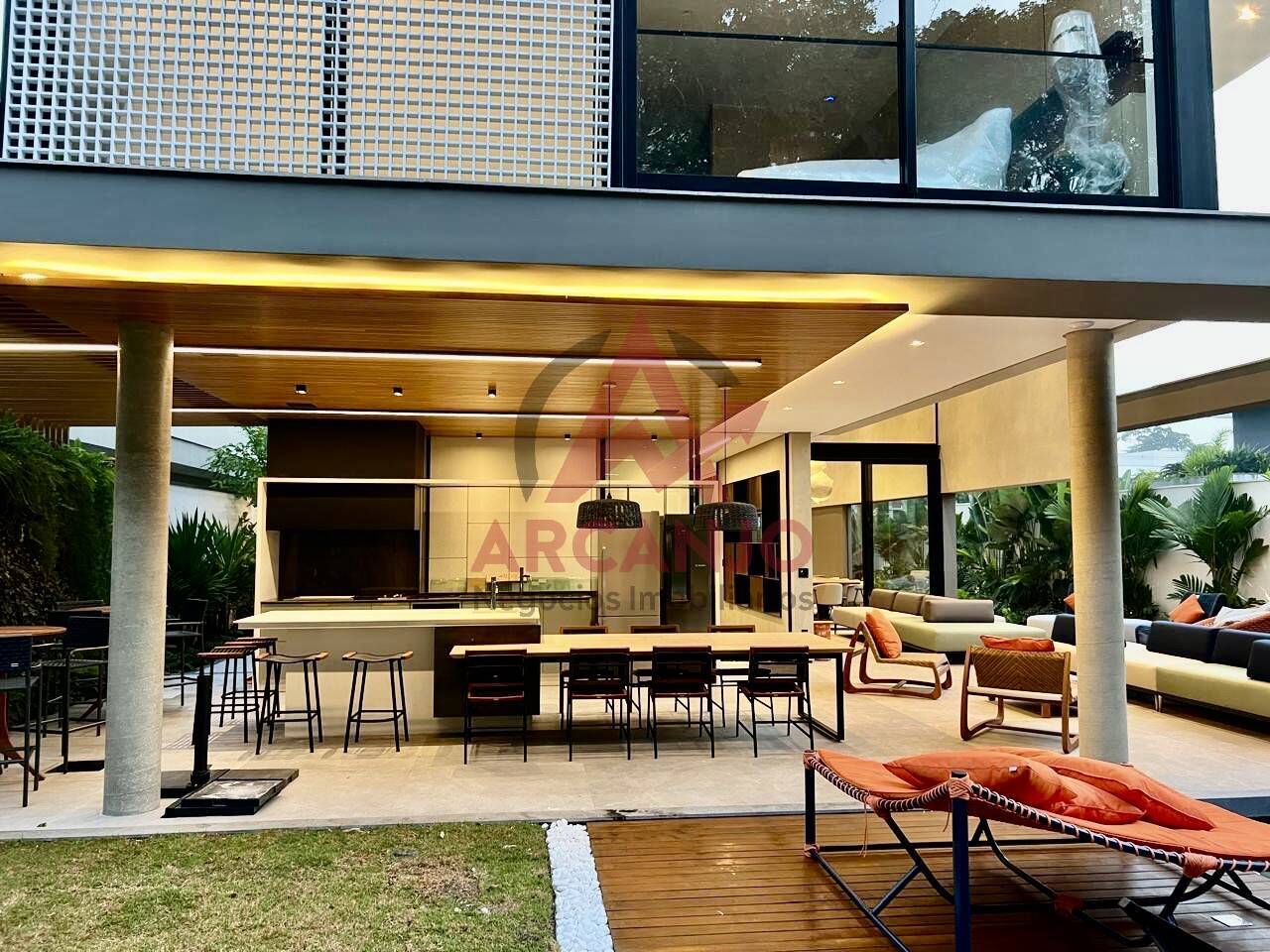 Casa à venda com 6 quartos, 578m² - Foto 31