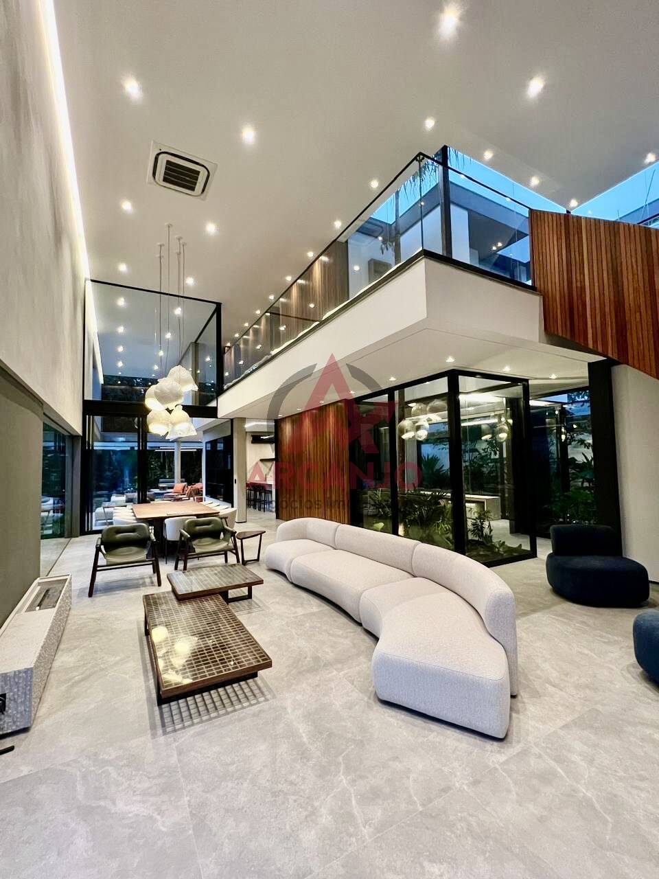 Casa à venda com 6 quartos, 578m² - Foto 37