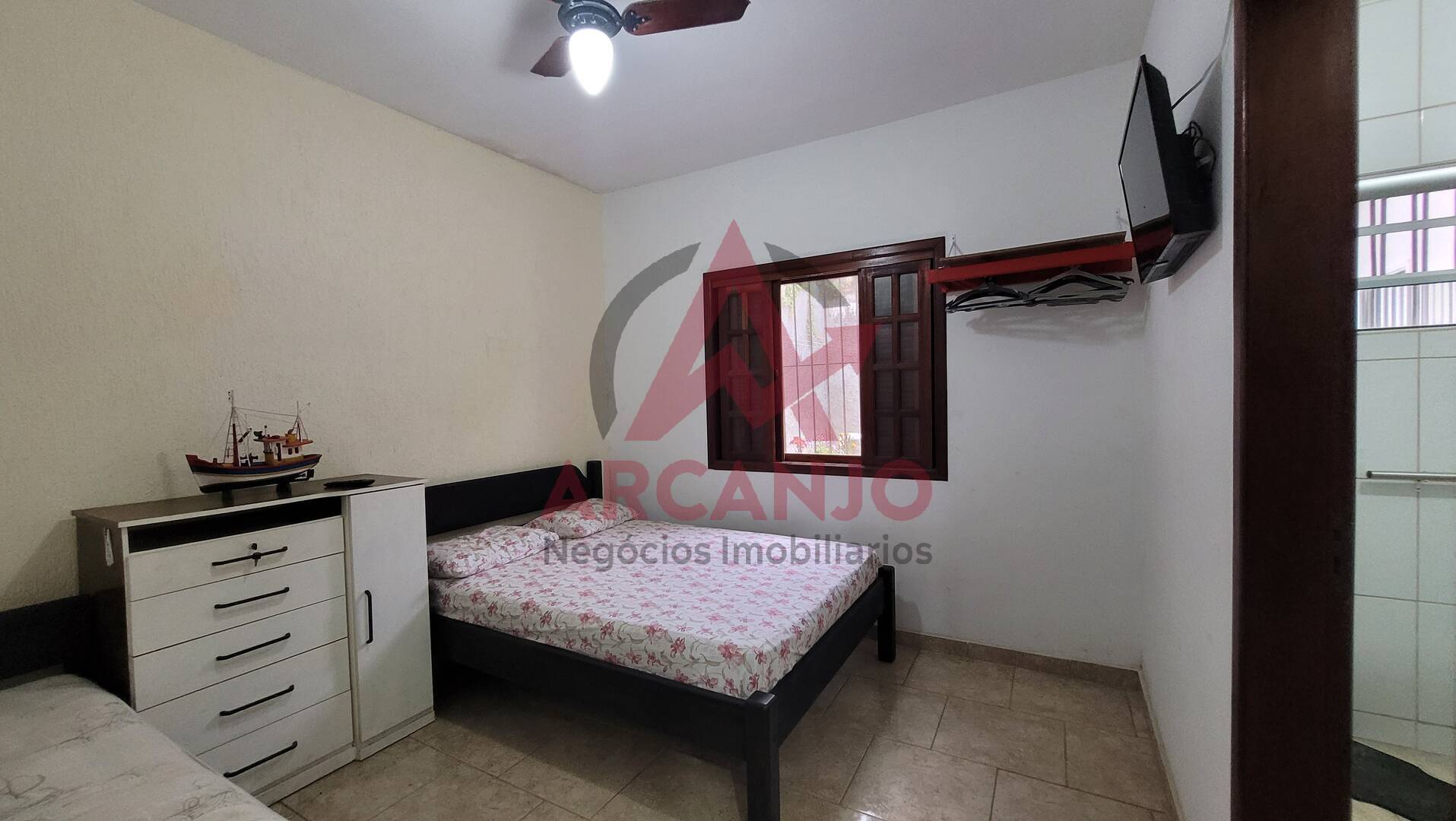 Casa à venda com 3 quartos, 120m² - Foto 14