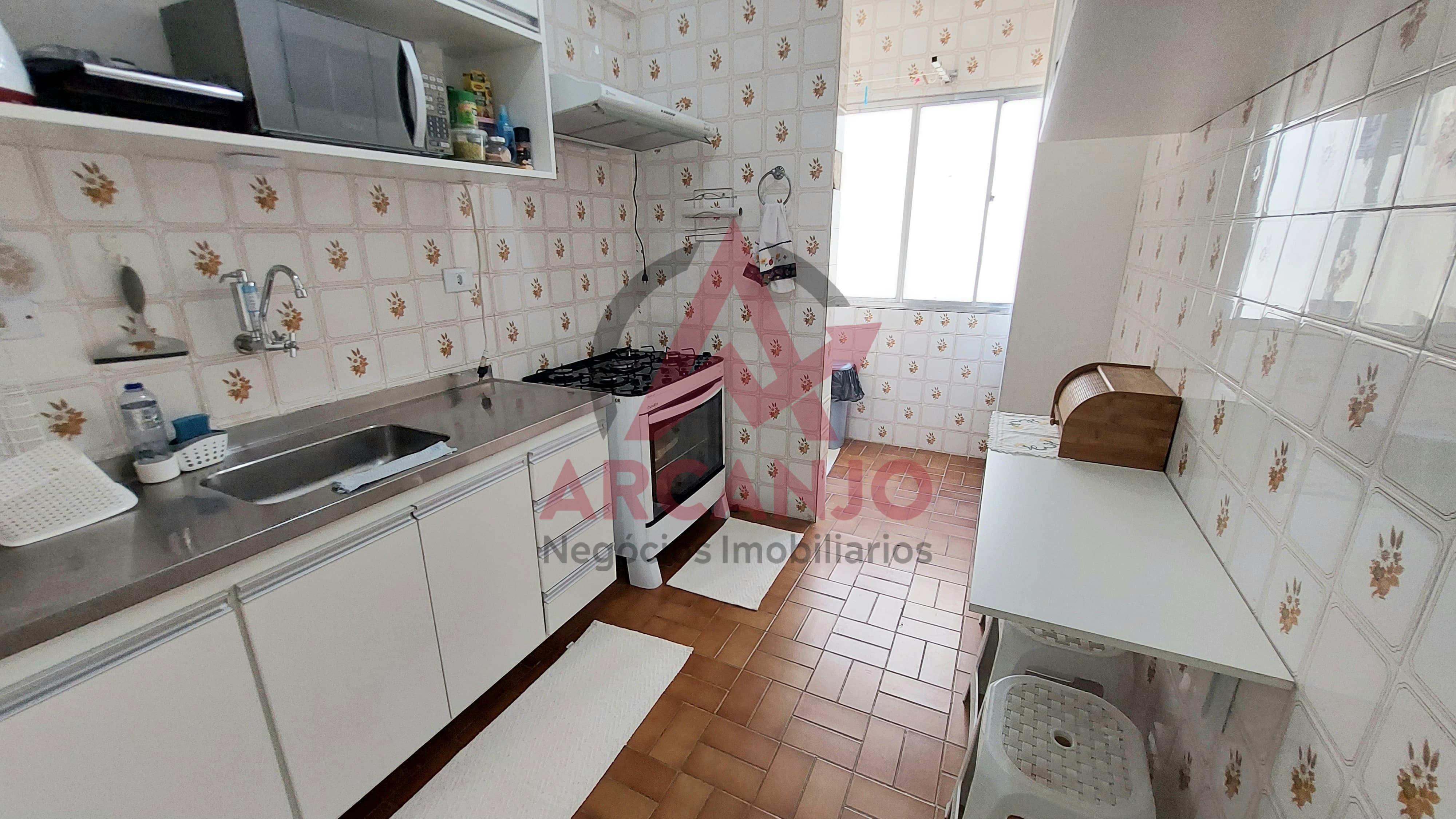 Apartamento à venda com 2 quartos, 72m² - Foto 9