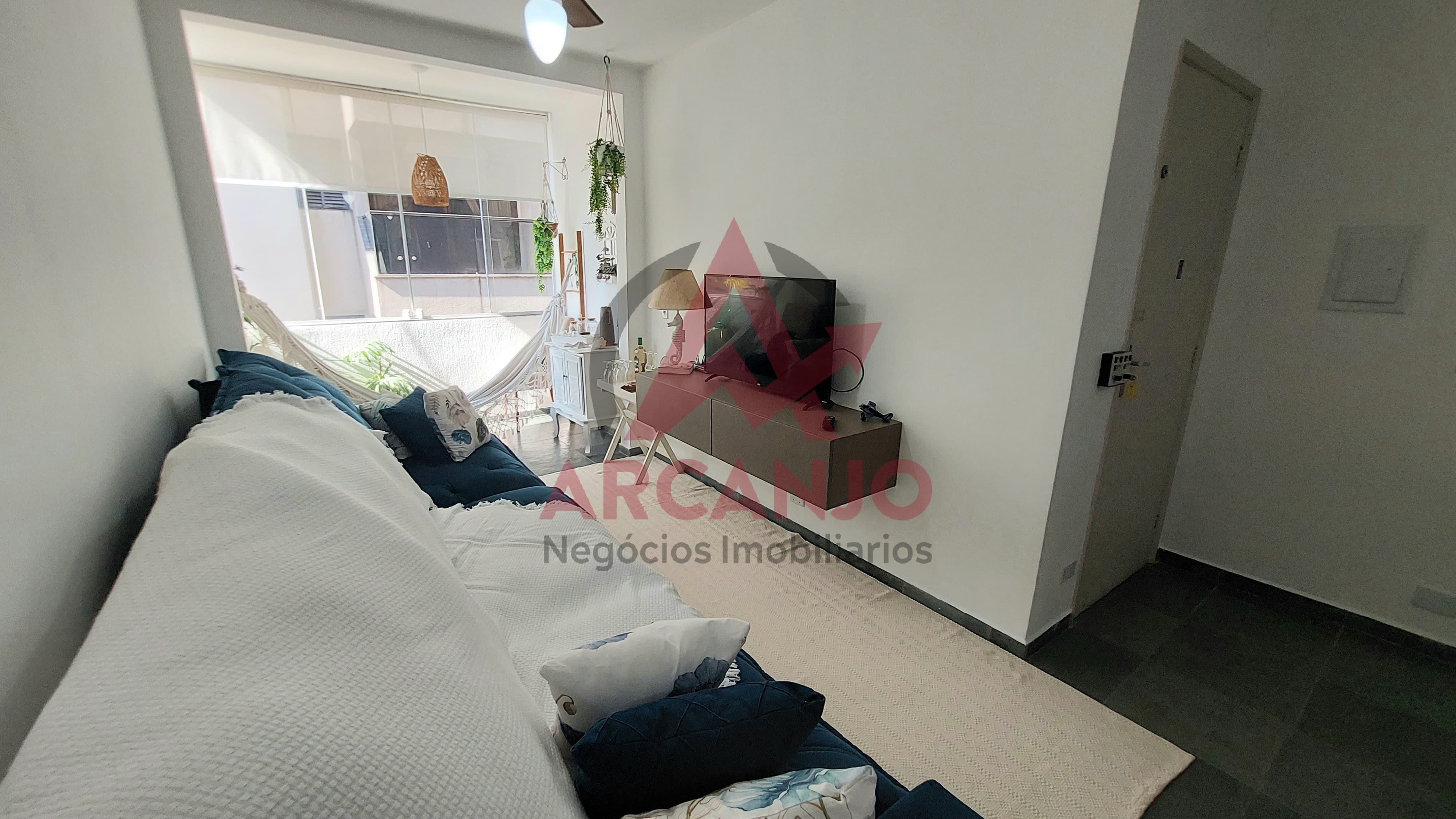 Apartamento à venda com 2 quartos, 72m² - Foto 4