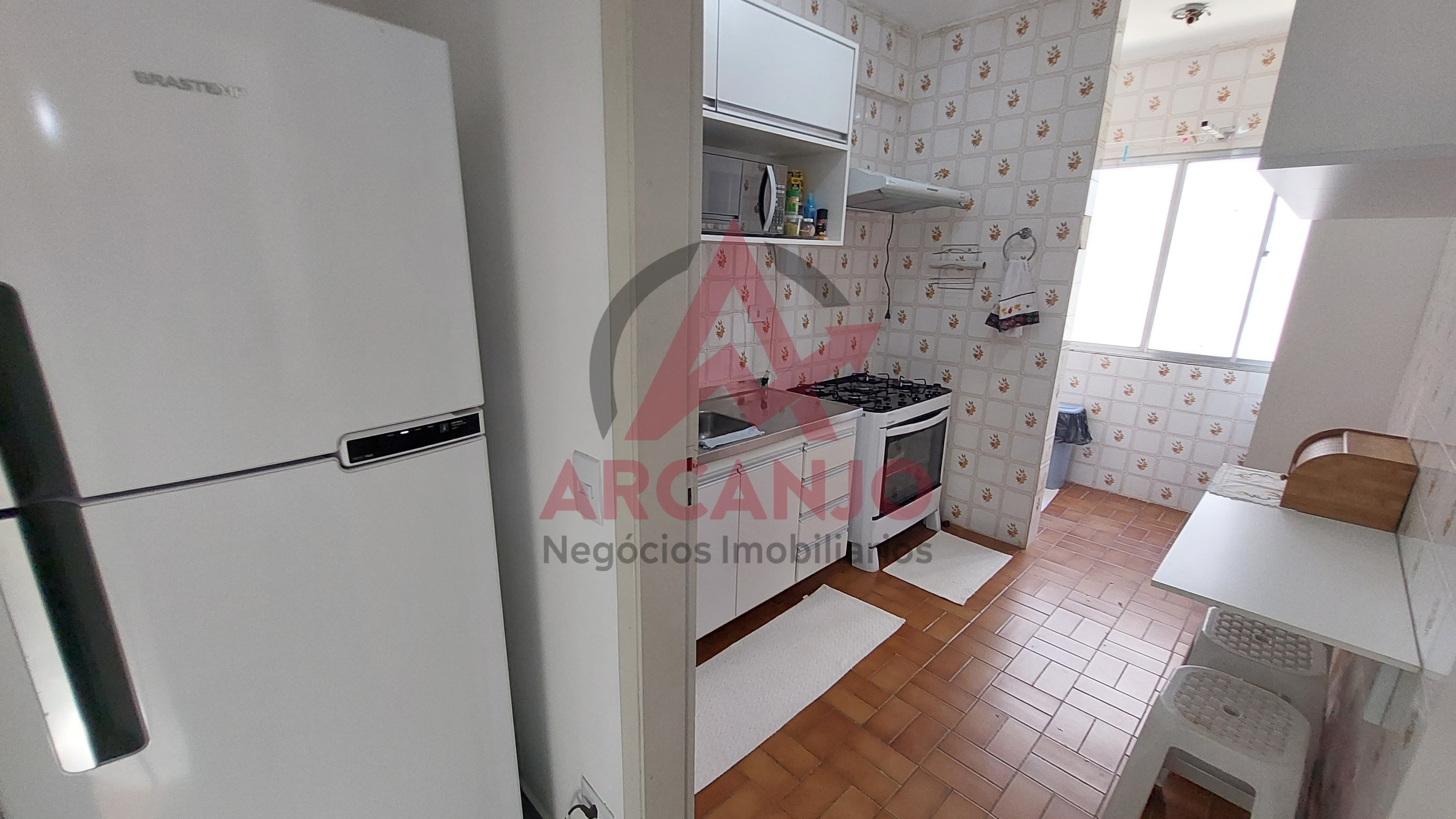 Apartamento à venda com 2 quartos, 72m² - Foto 10