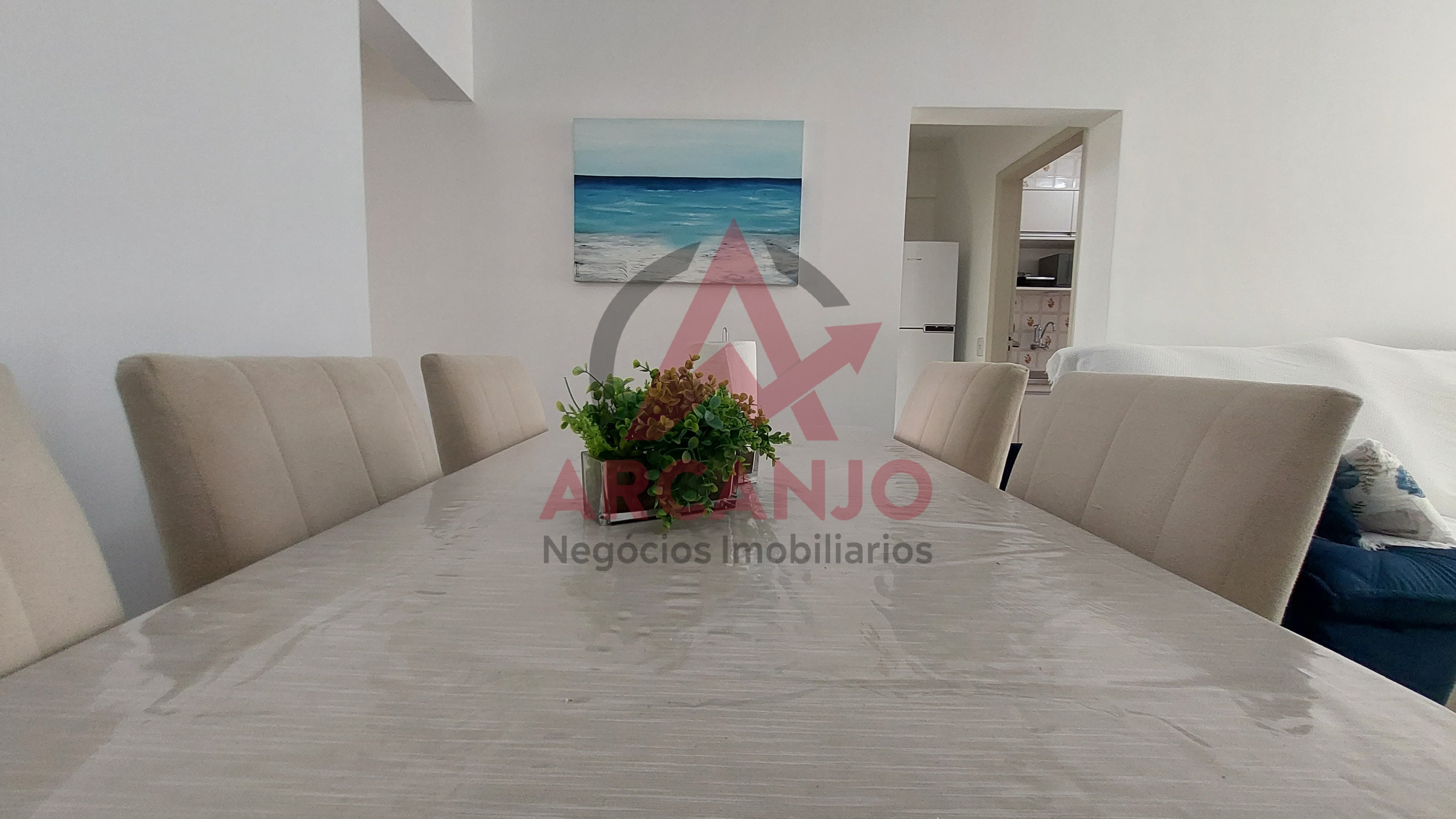 Apartamento à venda com 2 quartos, 72m² - Foto 8