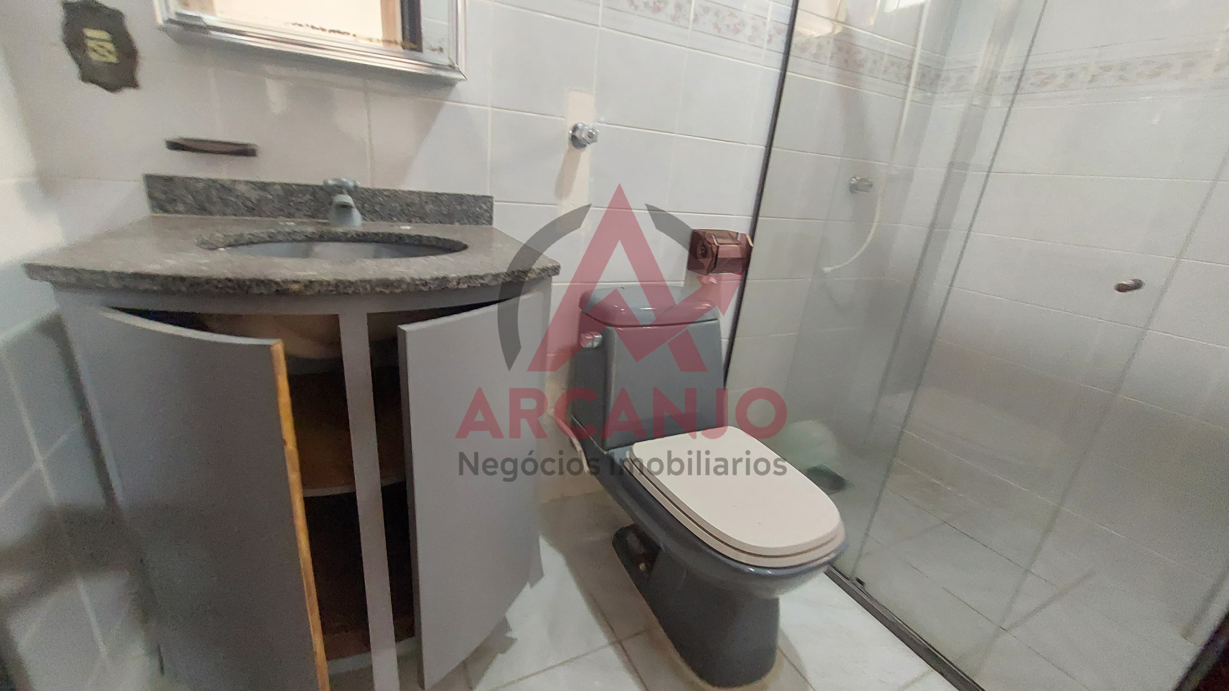 Apartamento à venda com 1 quarto, 36m² - Foto 9