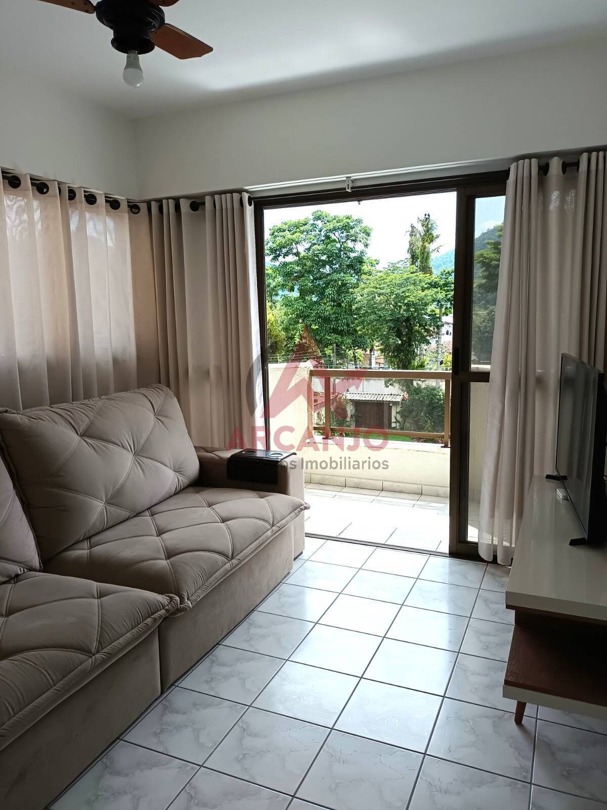 Apartamento à venda com 1 quarto, 53m² - Foto 6