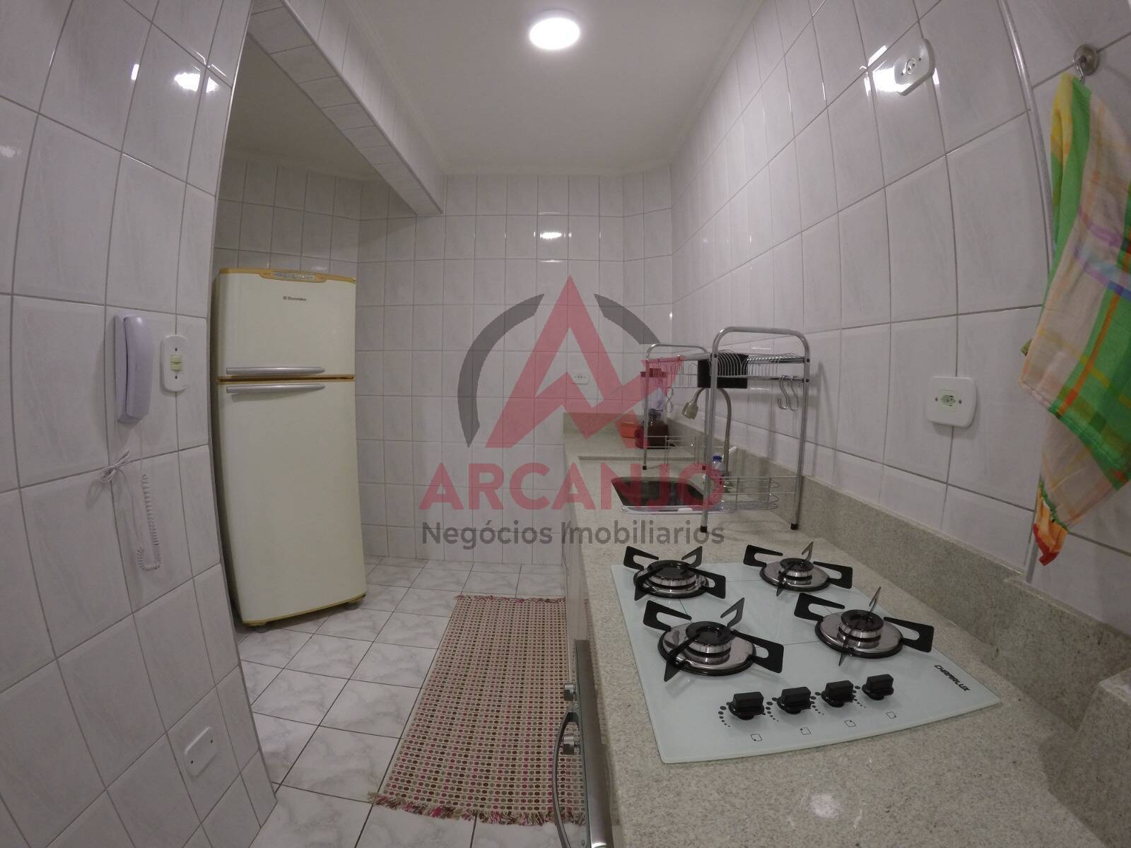 Apartamento à venda com 1 quarto, 53m² - Foto 9