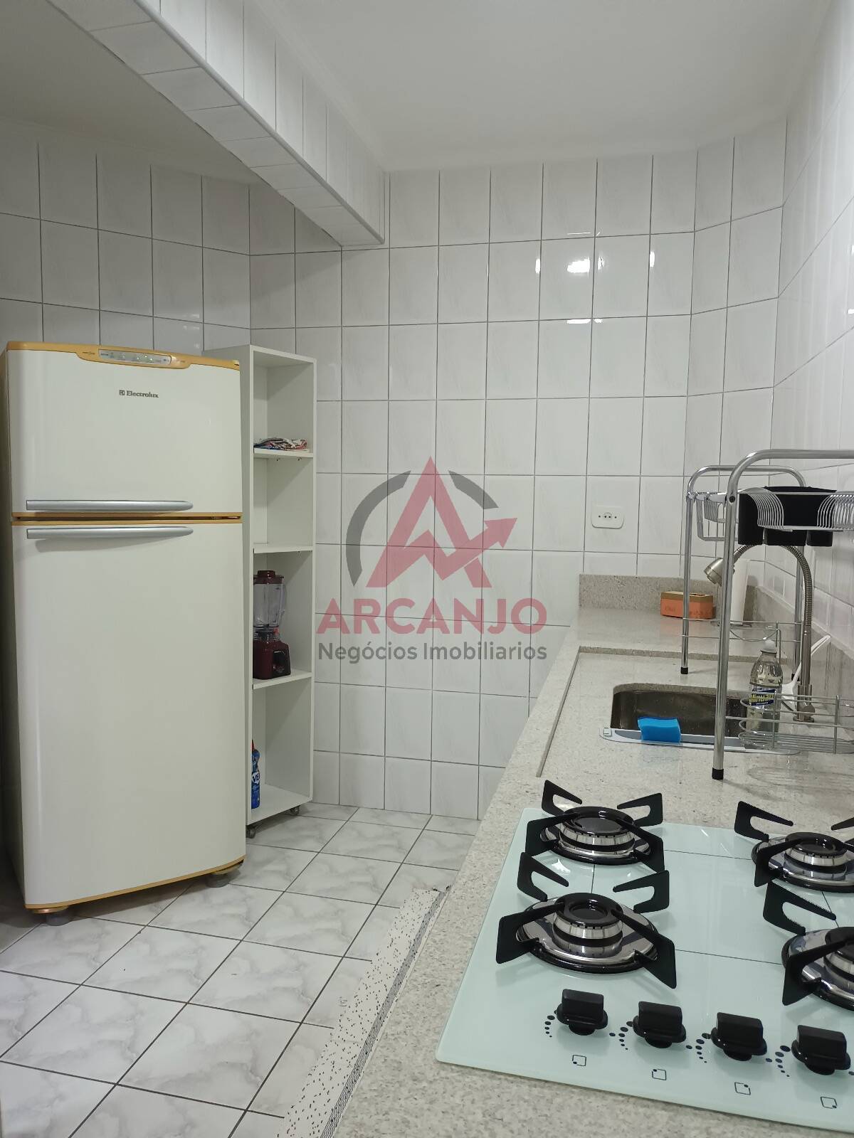 Apartamento à venda com 1 quarto, 53m² - Foto 13