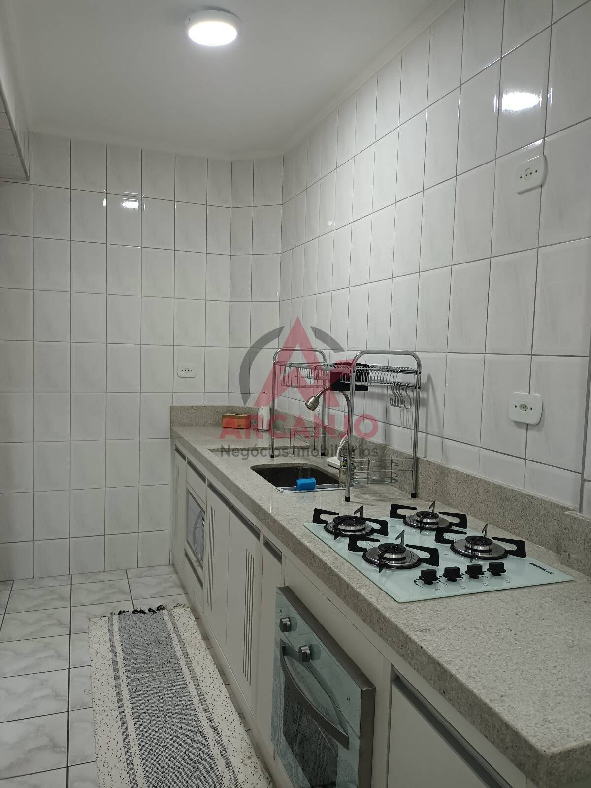 Apartamento à venda com 1 quarto, 53m² - Foto 12