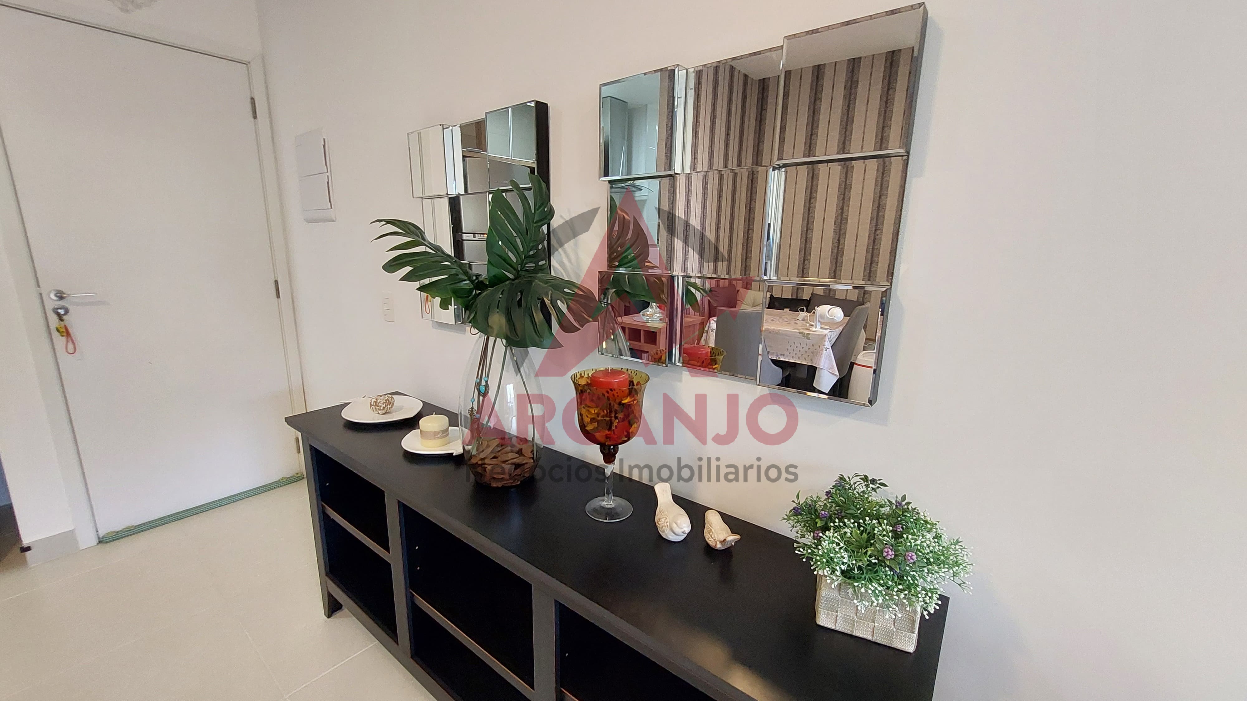 Apartamento à venda com 2 quartos, 57m² - Foto 5