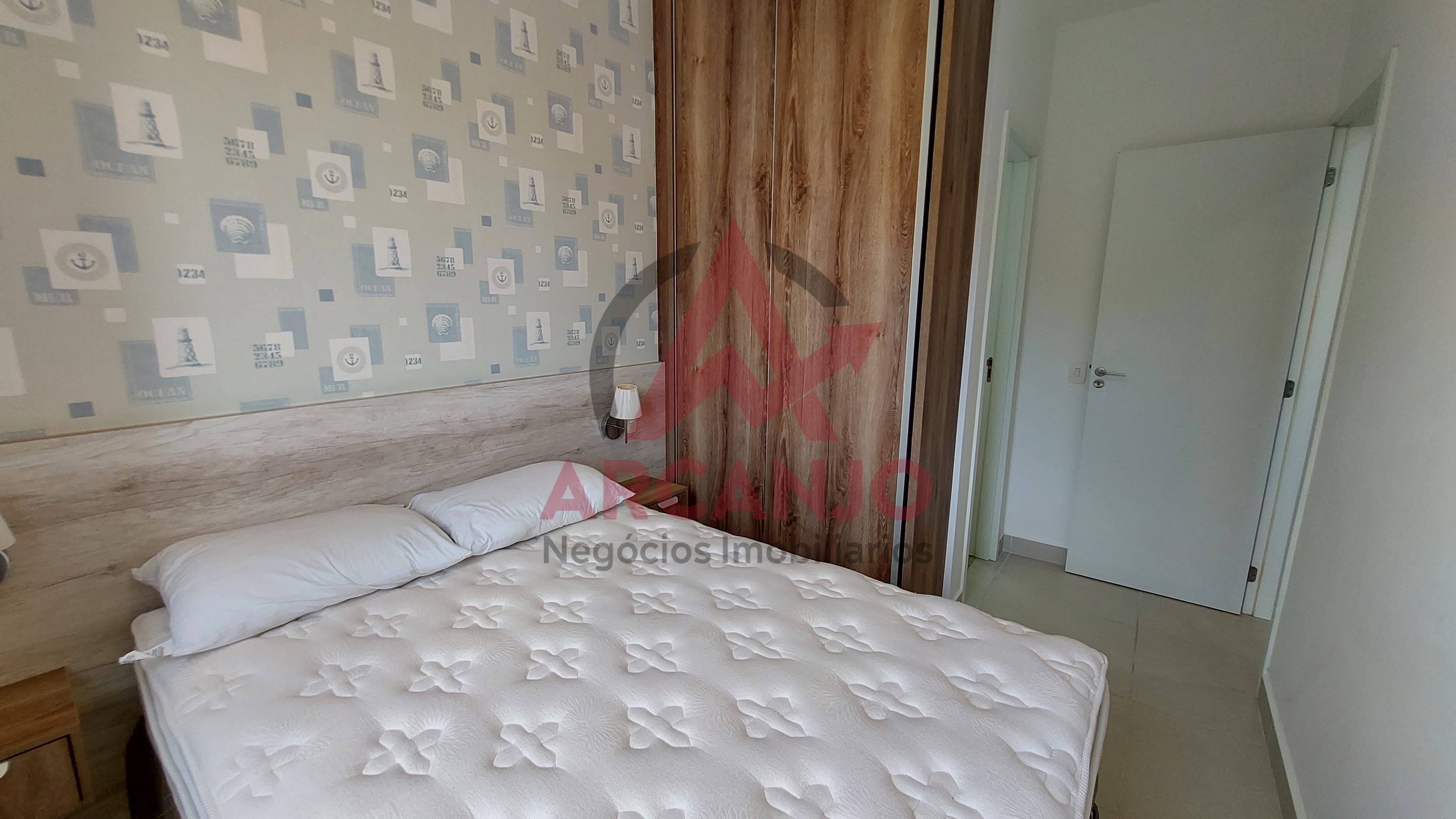 Apartamento à venda com 2 quartos, 57m² - Foto 17