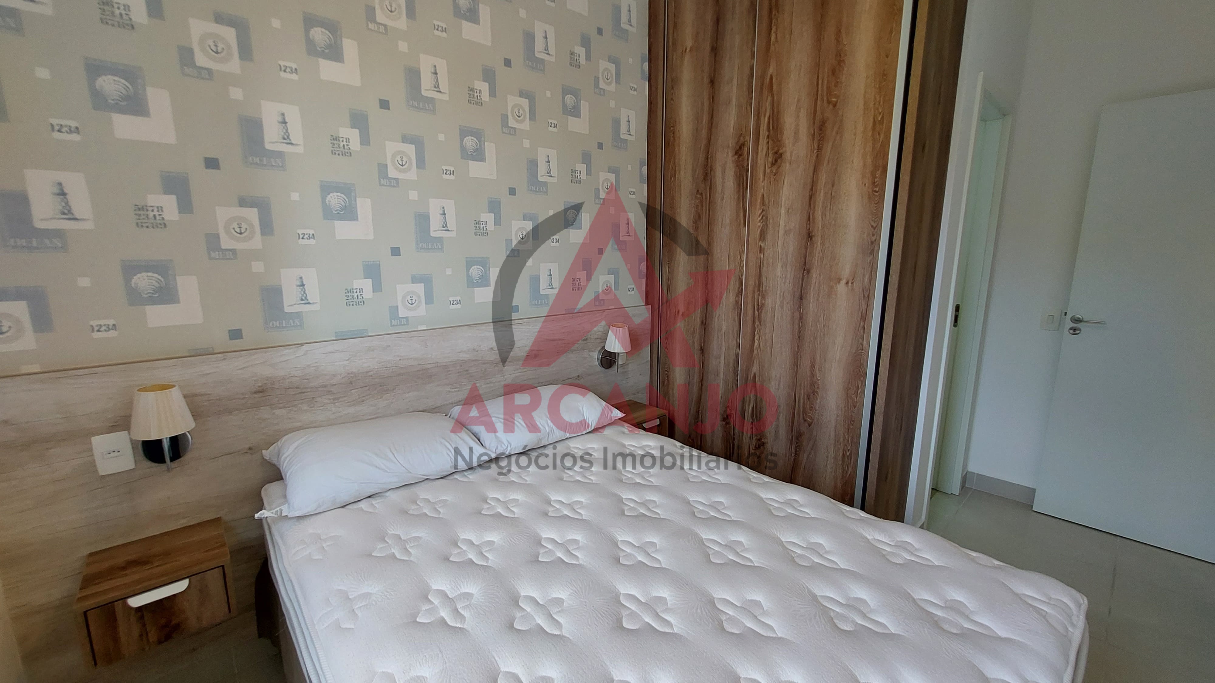 Apartamento à venda com 2 quartos, 57m² - Foto 18