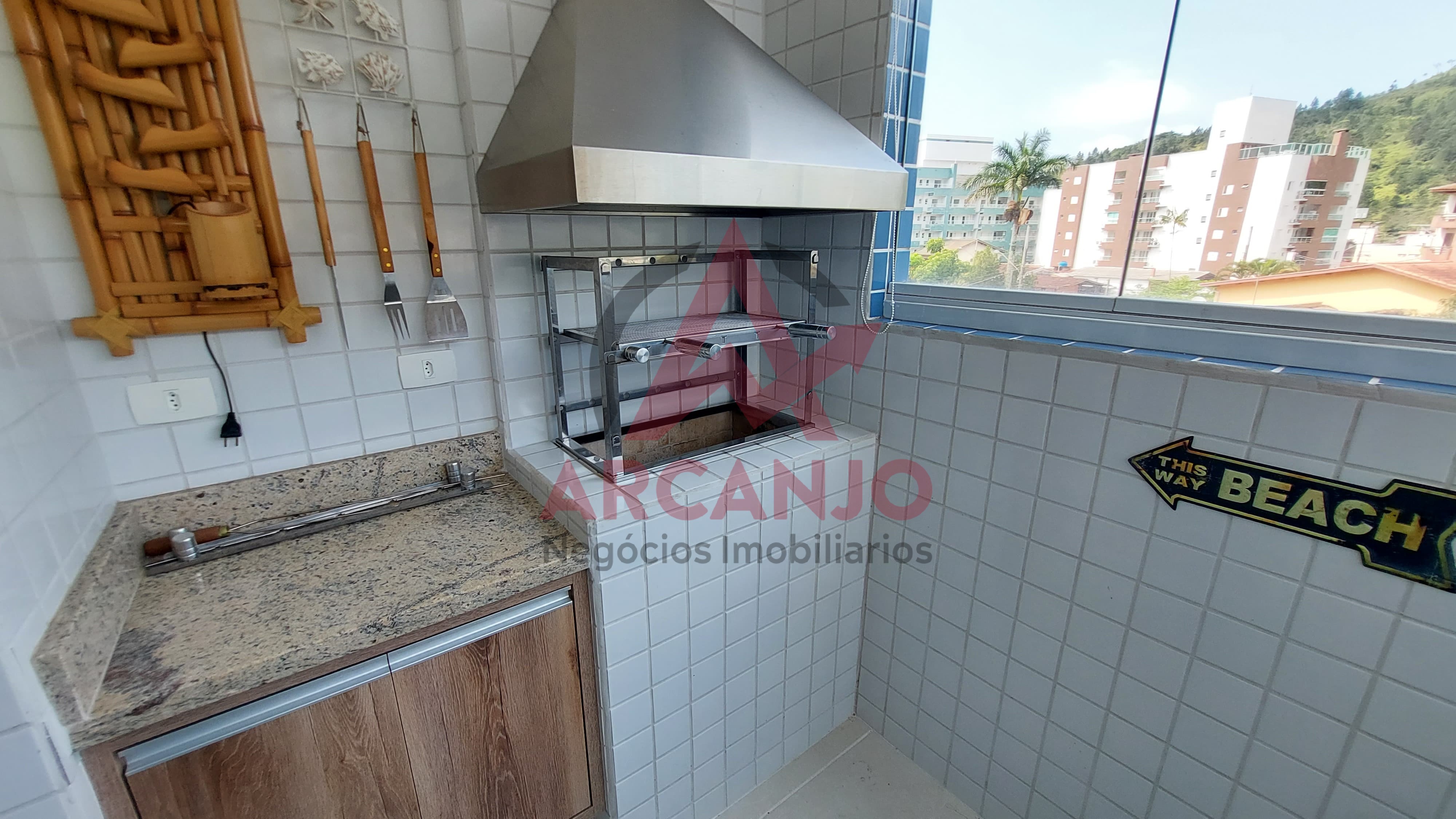 Apartamento à venda com 2 quartos, 57m² - Foto 15