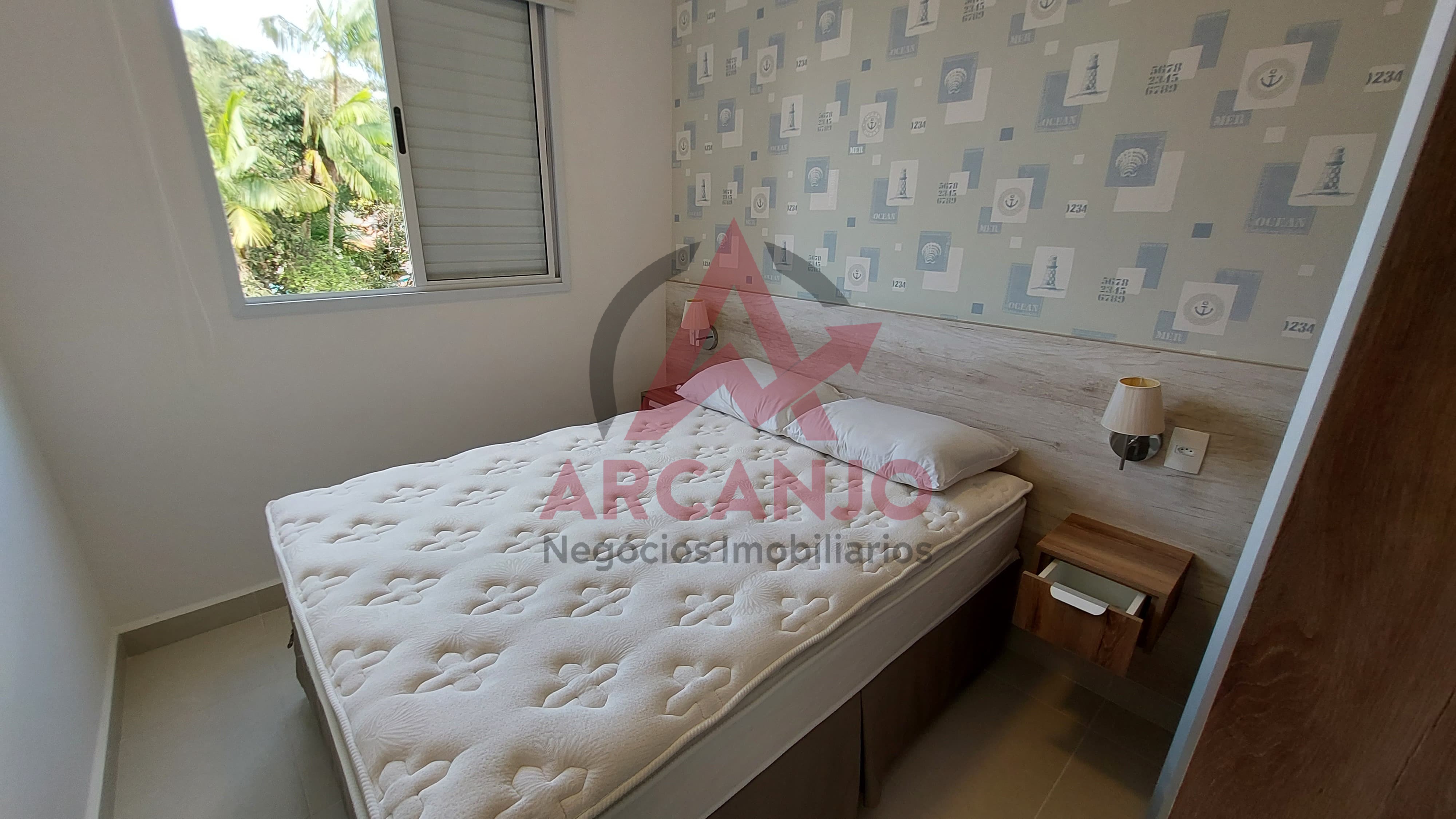 Apartamento à venda com 2 quartos, 57m² - Foto 19