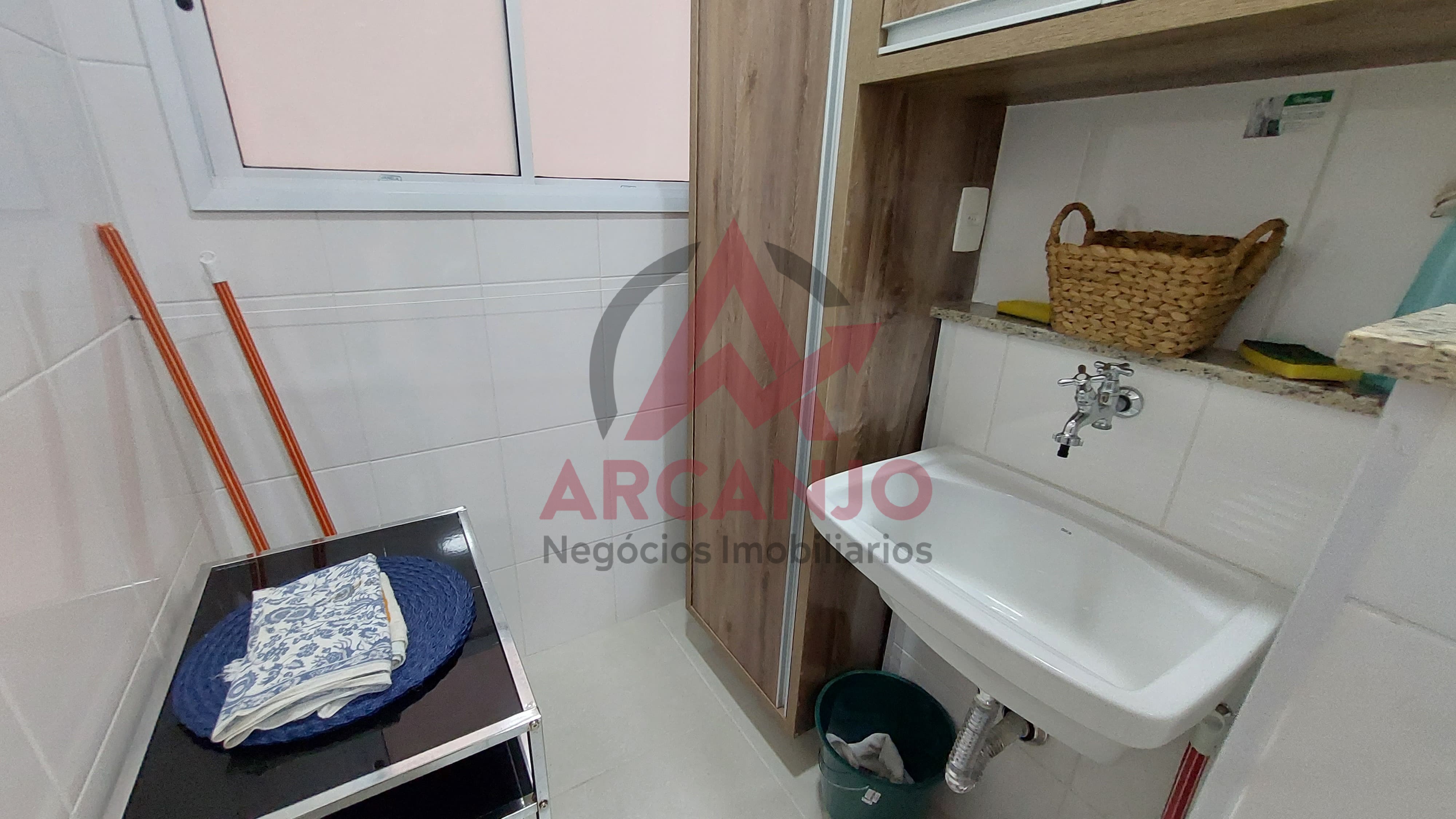 Apartamento à venda com 2 quartos, 57m² - Foto 13