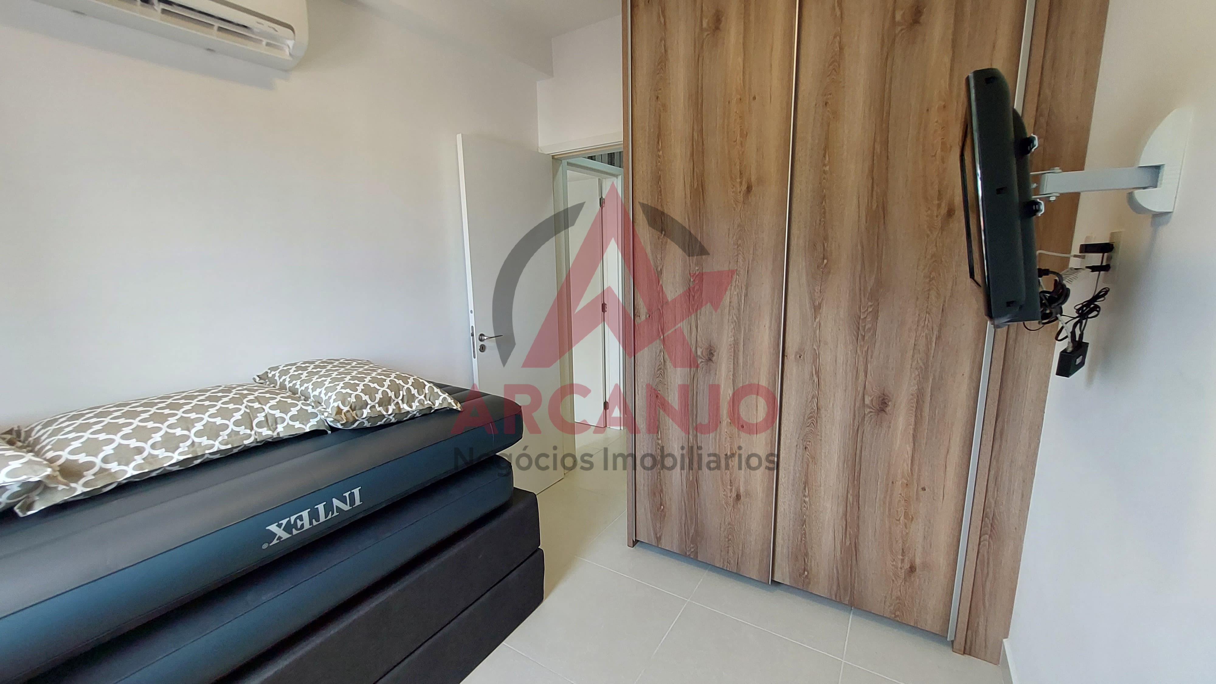 Apartamento à venda com 2 quartos, 57m² - Foto 21