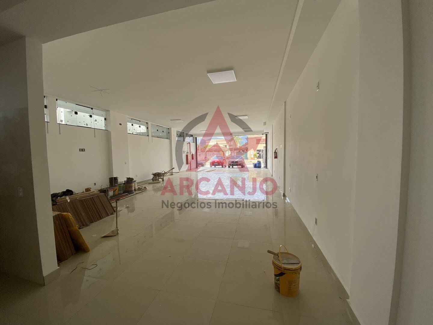 Loja-Salão para alugar, 175m² - Foto 2