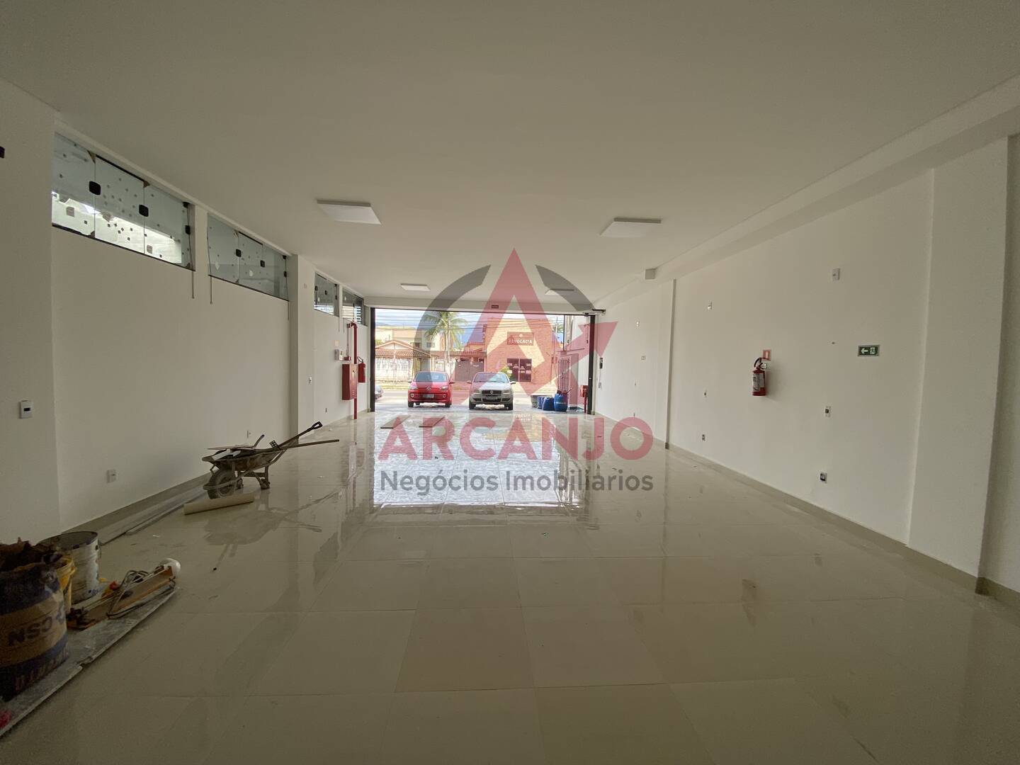 Loja-Salão para alugar, 175m² - Foto 6