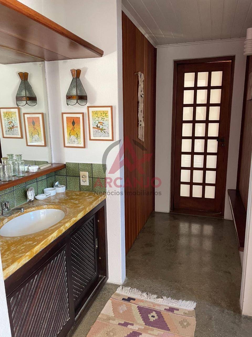 Casa à venda com 4 quartos, 280m² - Foto 40