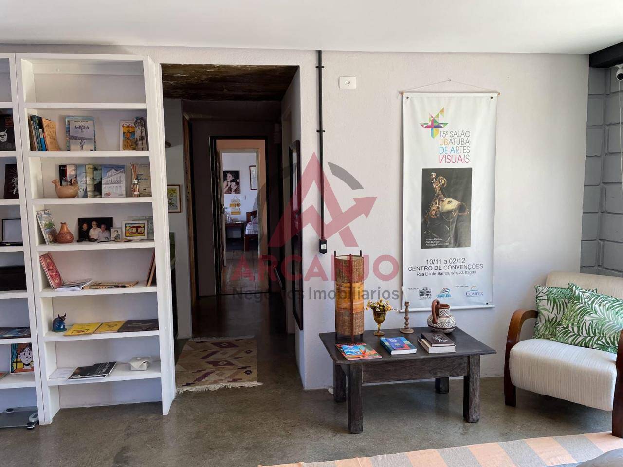 Casa à venda com 4 quartos, 280m² - Foto 43