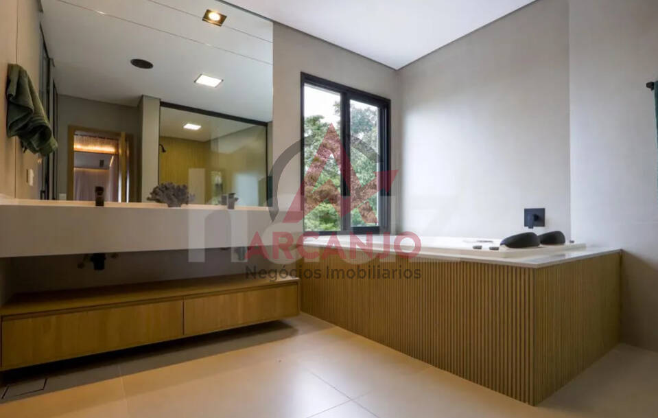 Casa à venda com 6 quartos, 560m² - Foto 37