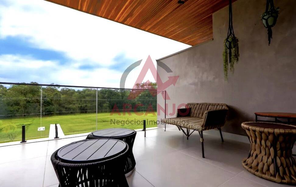 Casa à venda com 6 quartos, 560m² - Foto 43