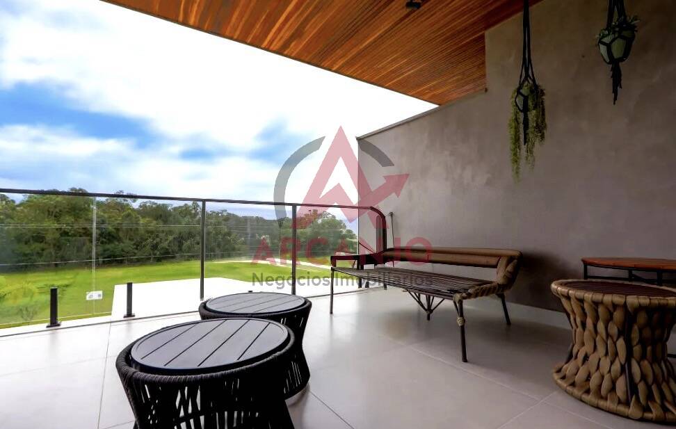 Casa à venda com 6 quartos, 560m² - Foto 57