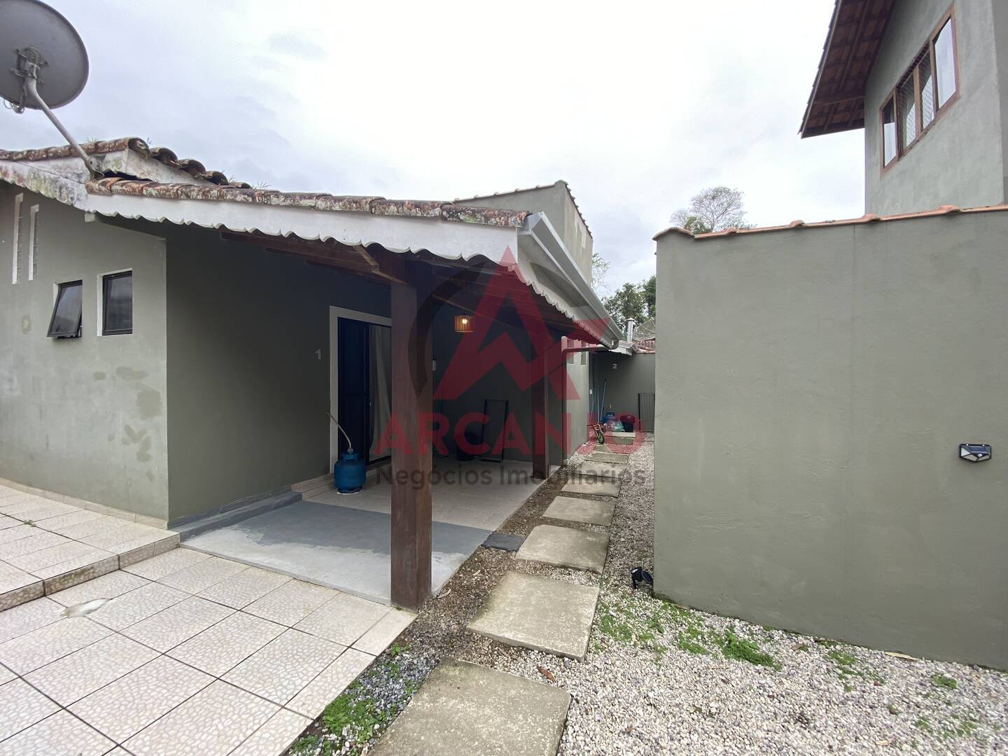 Casa à venda com 4 quartos, 280m² - Foto 23