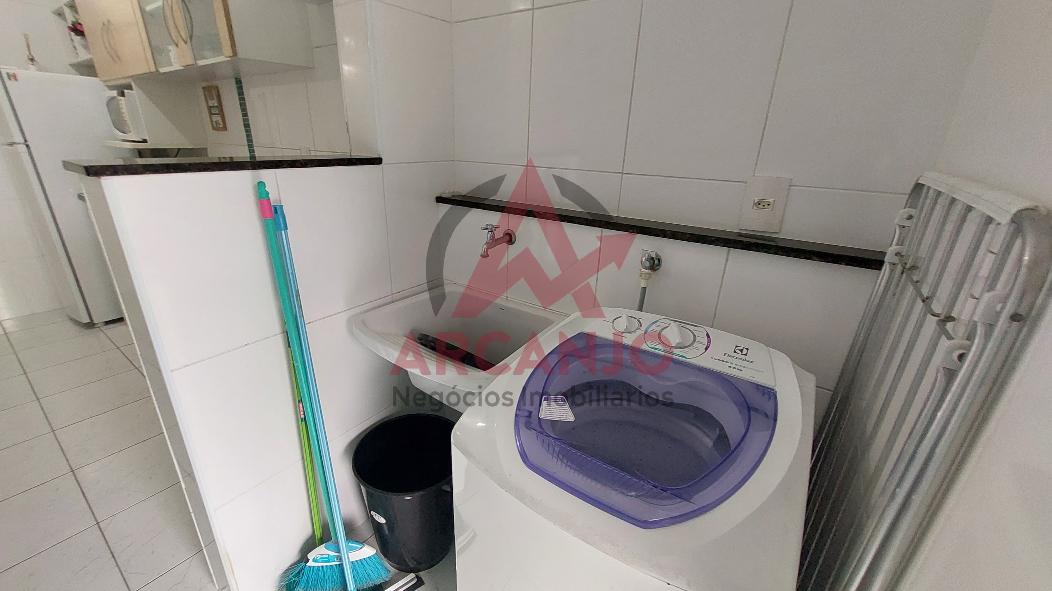 Apartamento à venda com 2 quartos, 78m² - Foto 12