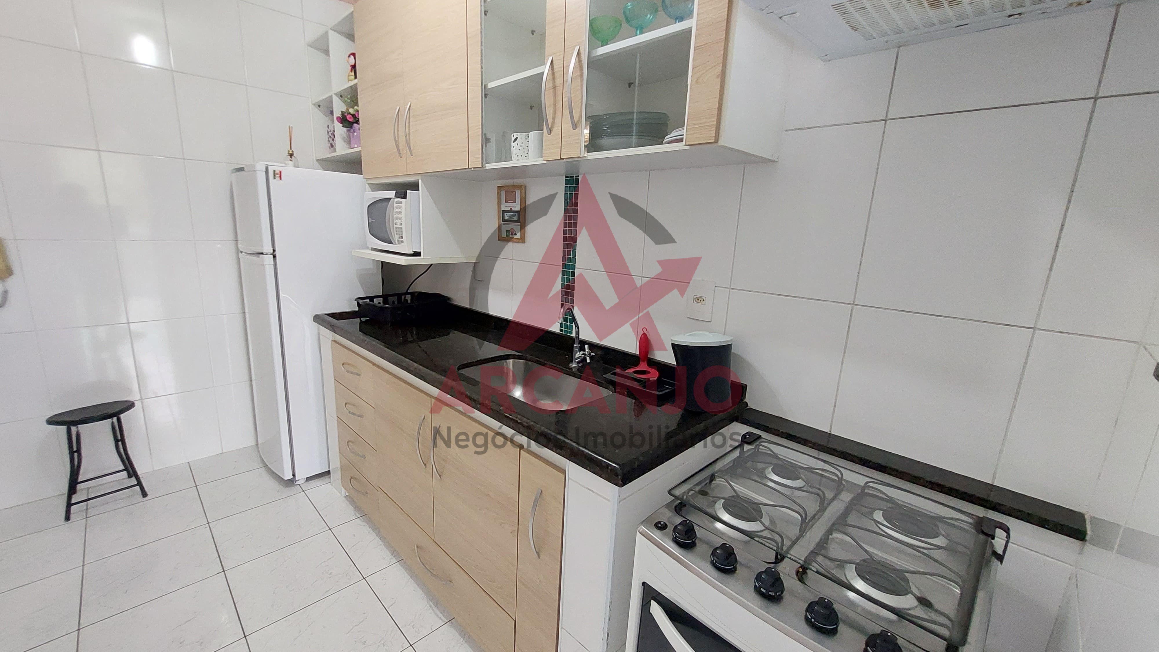 Apartamento à venda com 2 quartos, 78m² - Foto 10