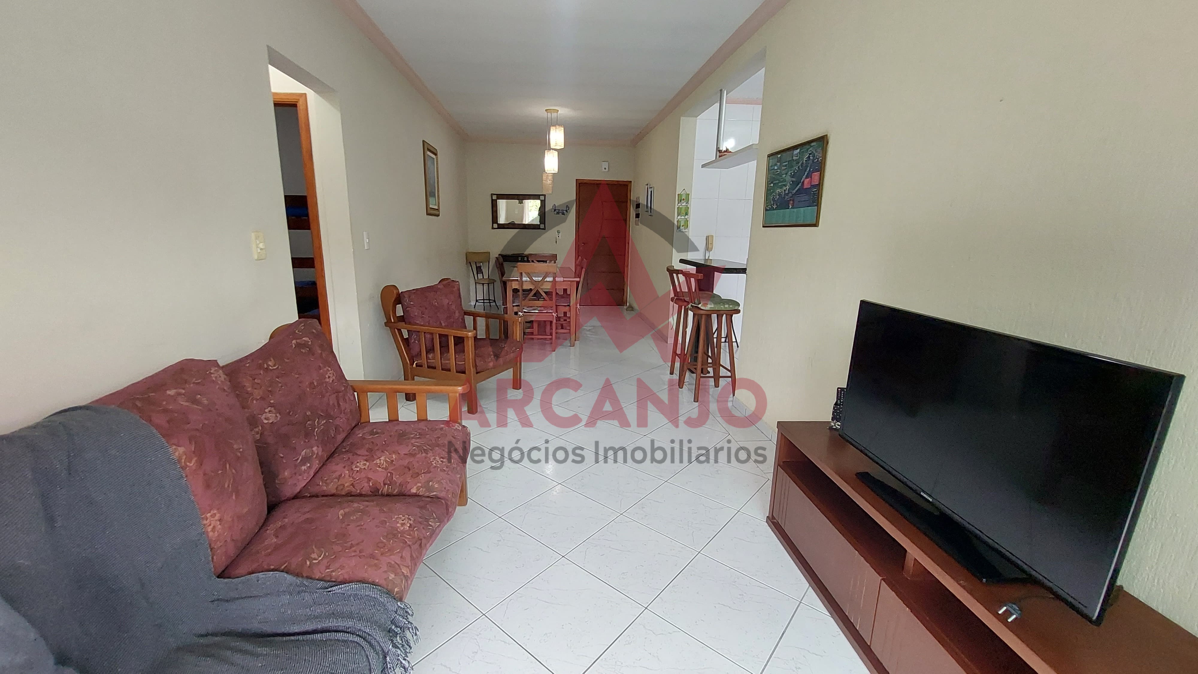 Apartamento à venda com 2 quartos, 78m² - Foto 5