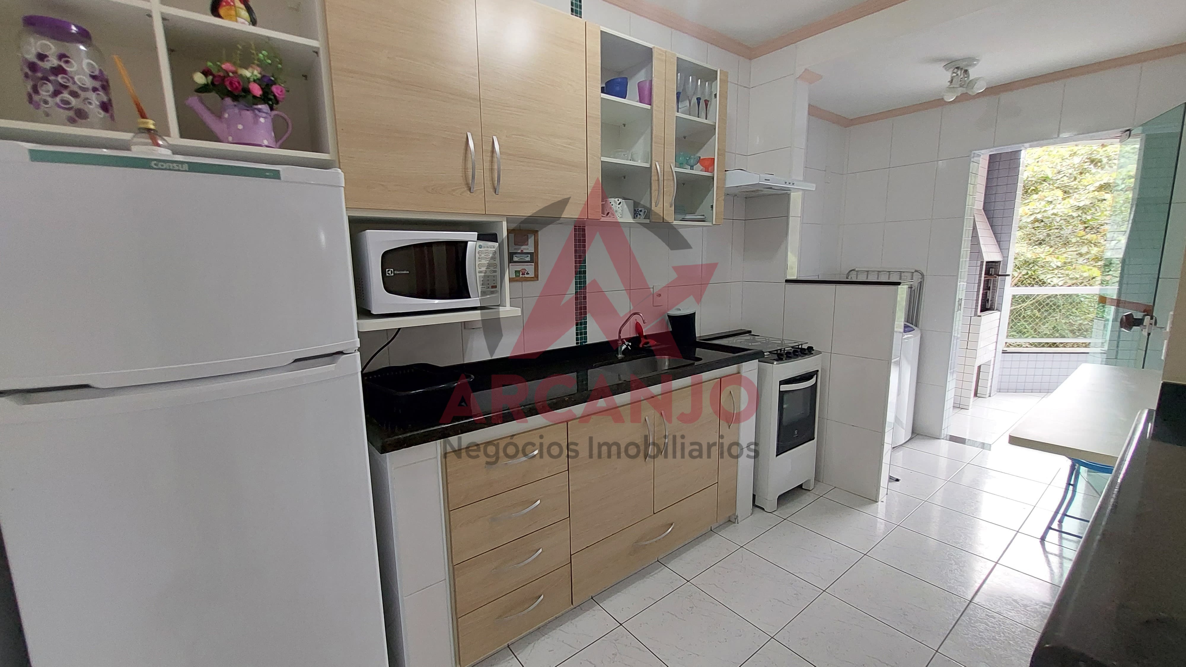 Apartamento à venda com 2 quartos, 78m² - Foto 11